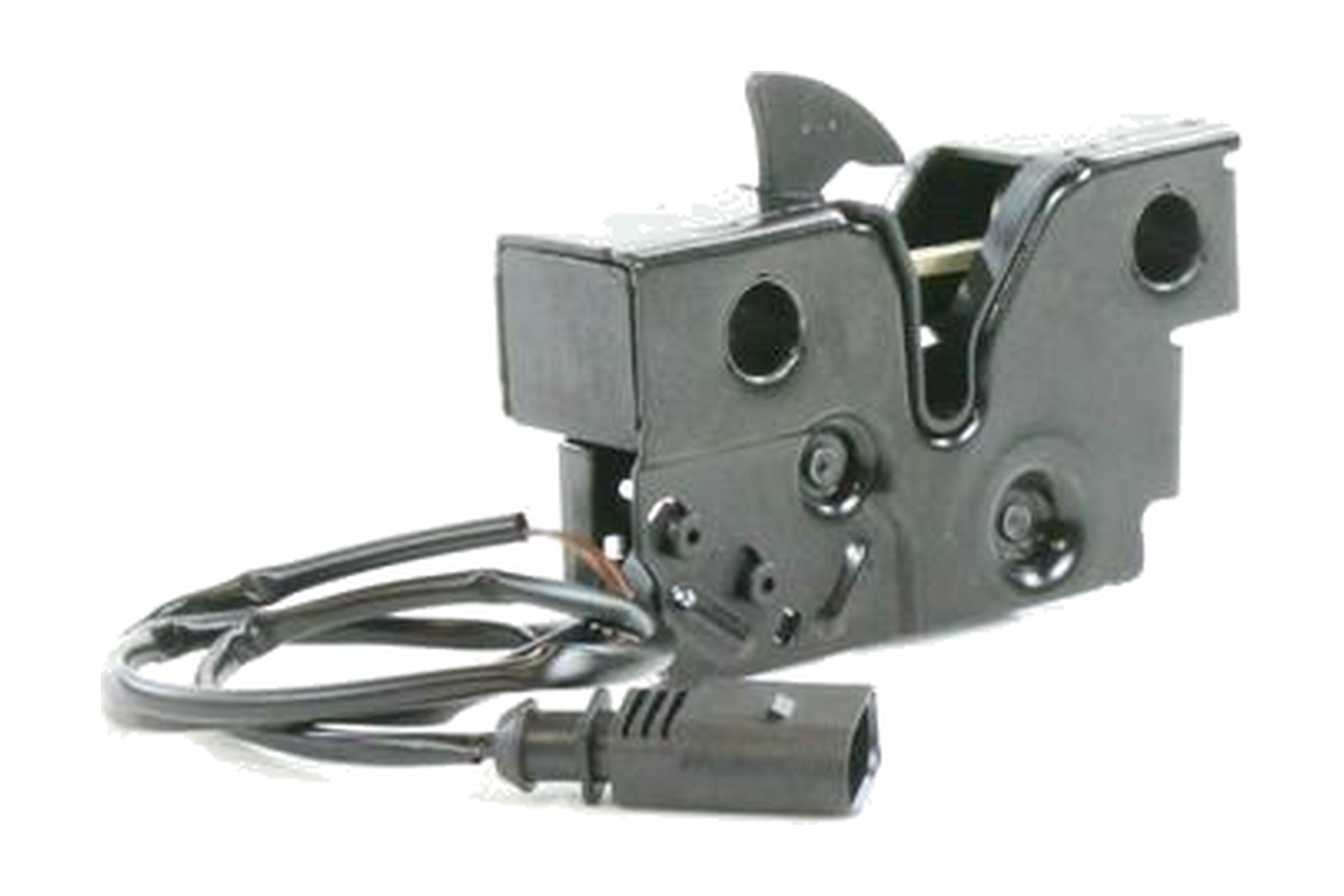 Fechadura de Capô VW 5C7823509B - Imagem 22