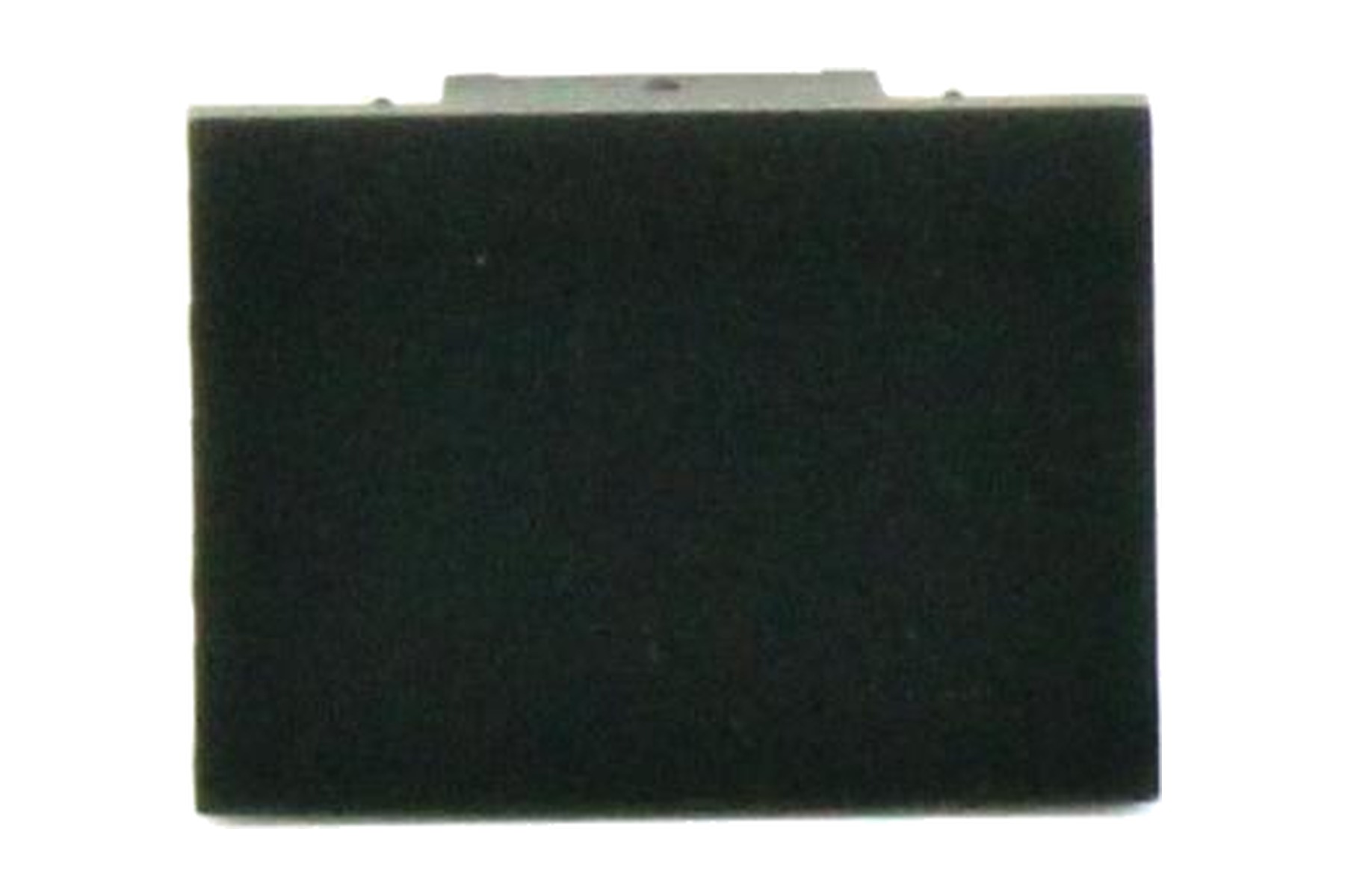 Capa de Alojamento de Botão de Painel VW 5Z0957087A1QB