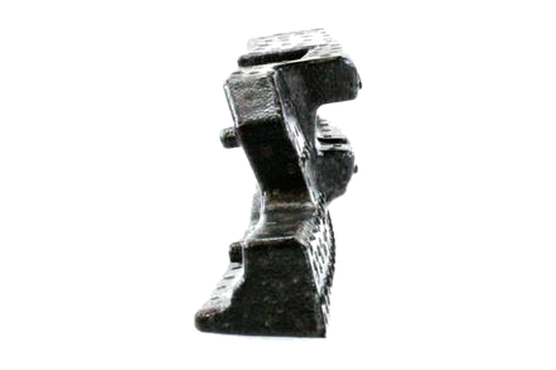 Espuma de Impacto de Para-choque VW 5W6807440 - Imagem 19