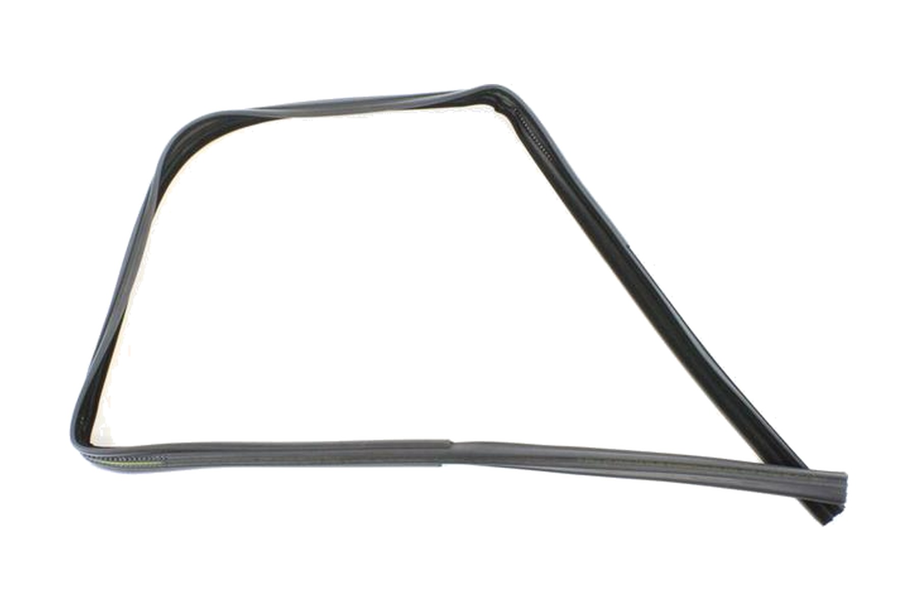Trilho Guia de Vidro de Janela de Porta VW 5U48374401NN