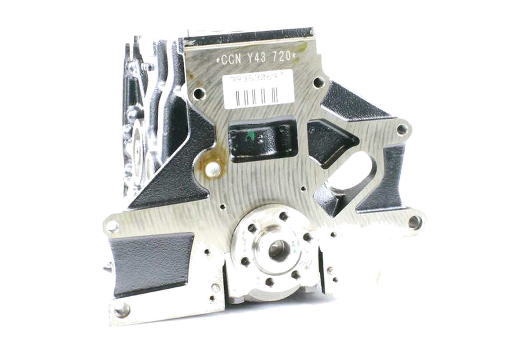 Bloco de Motor VW 030103101BN - Imagem 20