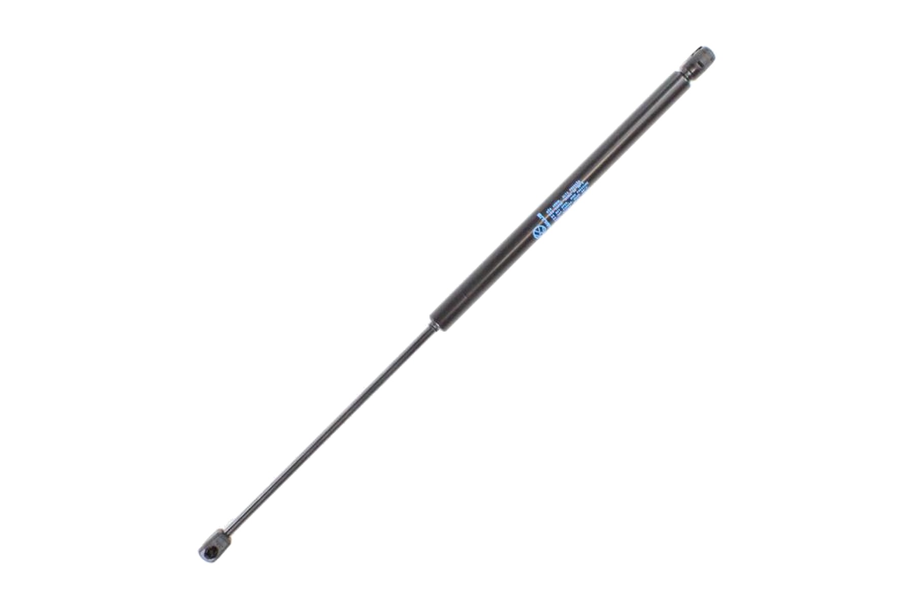 Amortecedor de Tampa de Porta-malas VW 379827550G - Imagem 4
