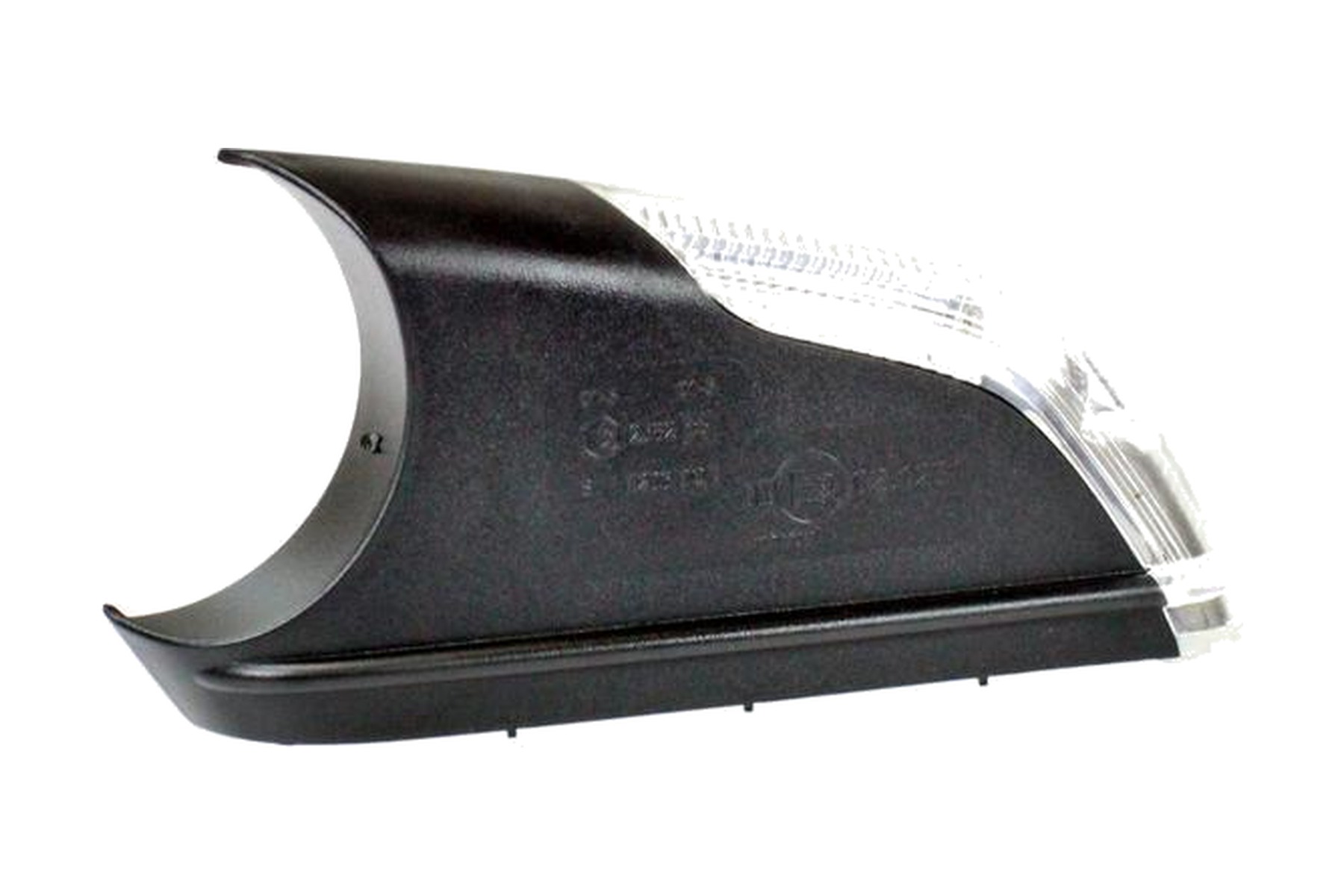 Pisca de Espelho Retrovisor Esquerdo (Motorista) VW 1JE949101 - Imagem 24