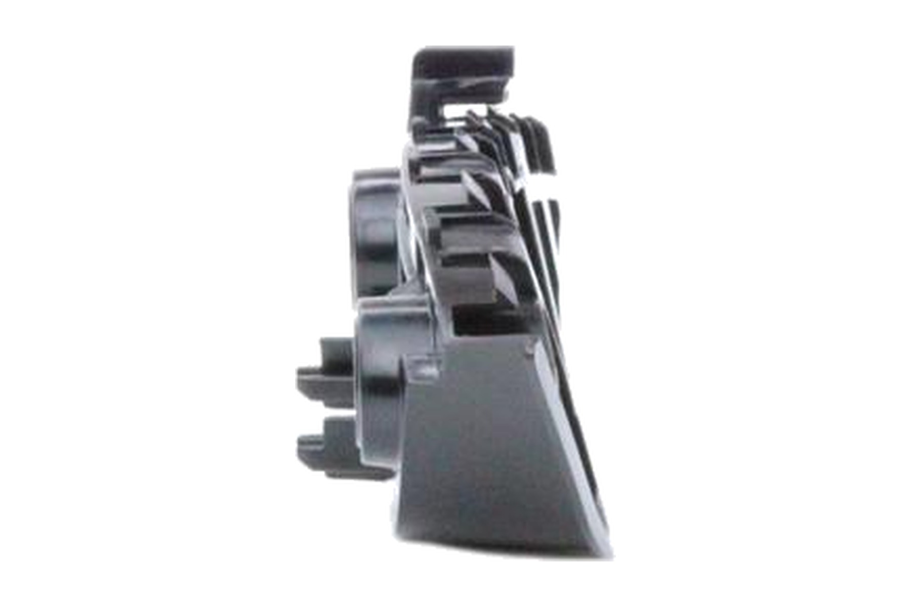 Suporte Guia de Para-choque VW 5C6807184A - Imagem 11