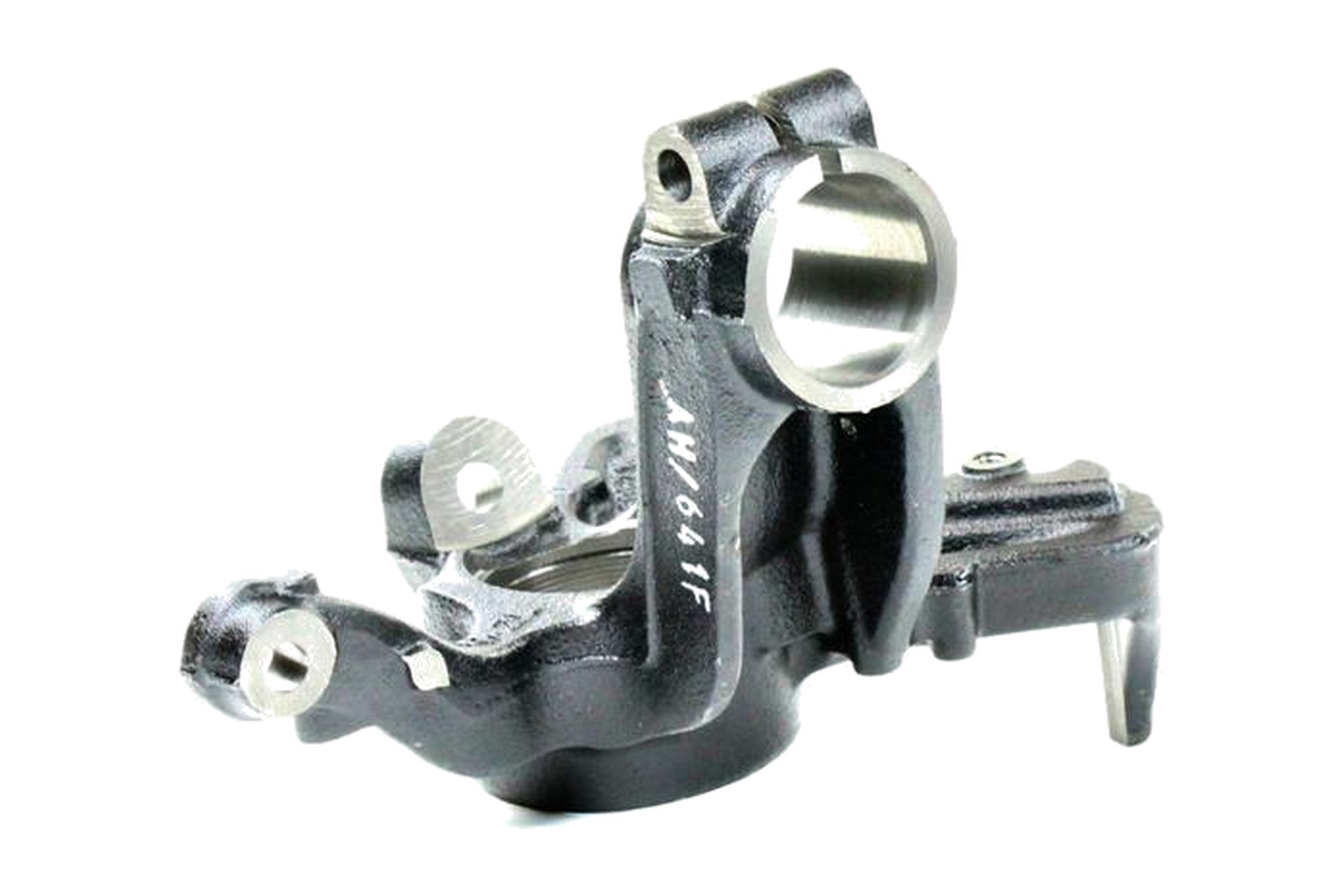 Manga de Eixo de Suspensão VW 5Z0407256AA - Imagem 23