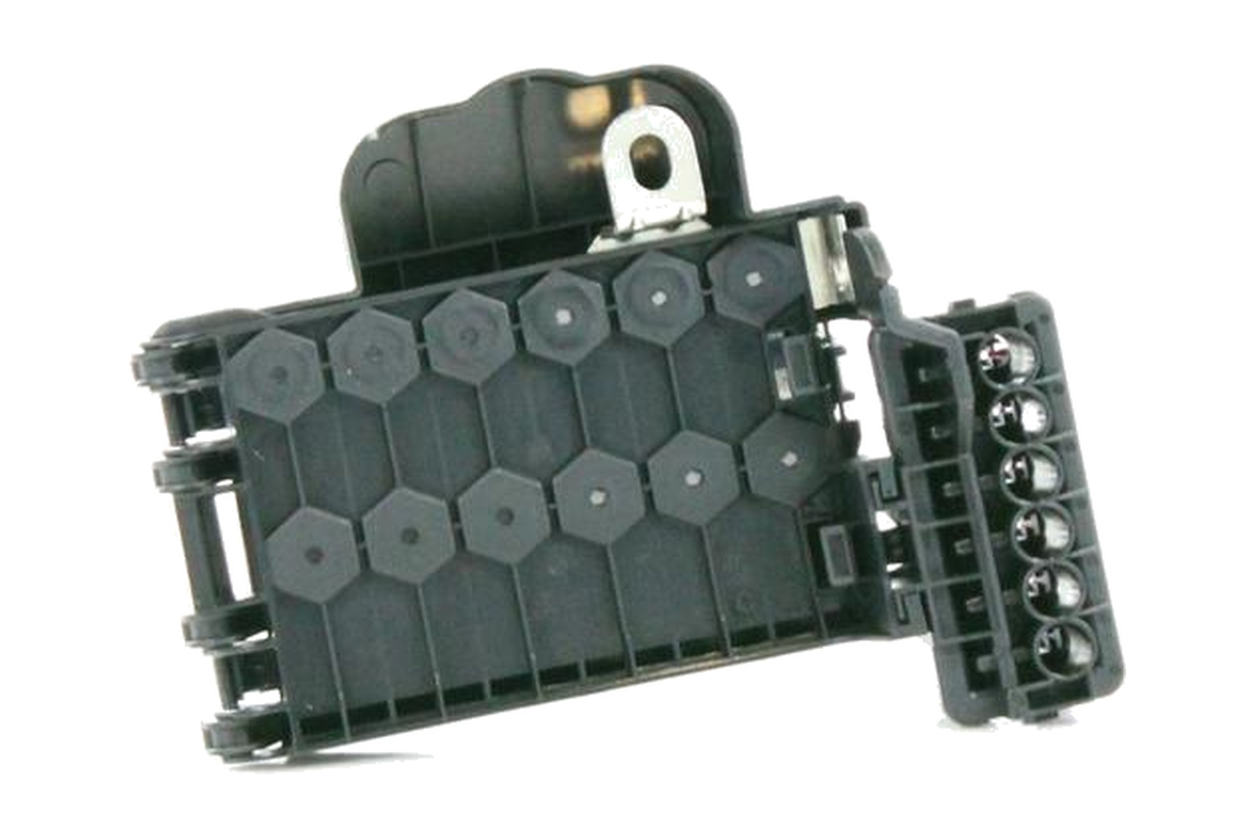 Caixa de Fusíveis de Bateria VW 5U0937548 - Imagem 13