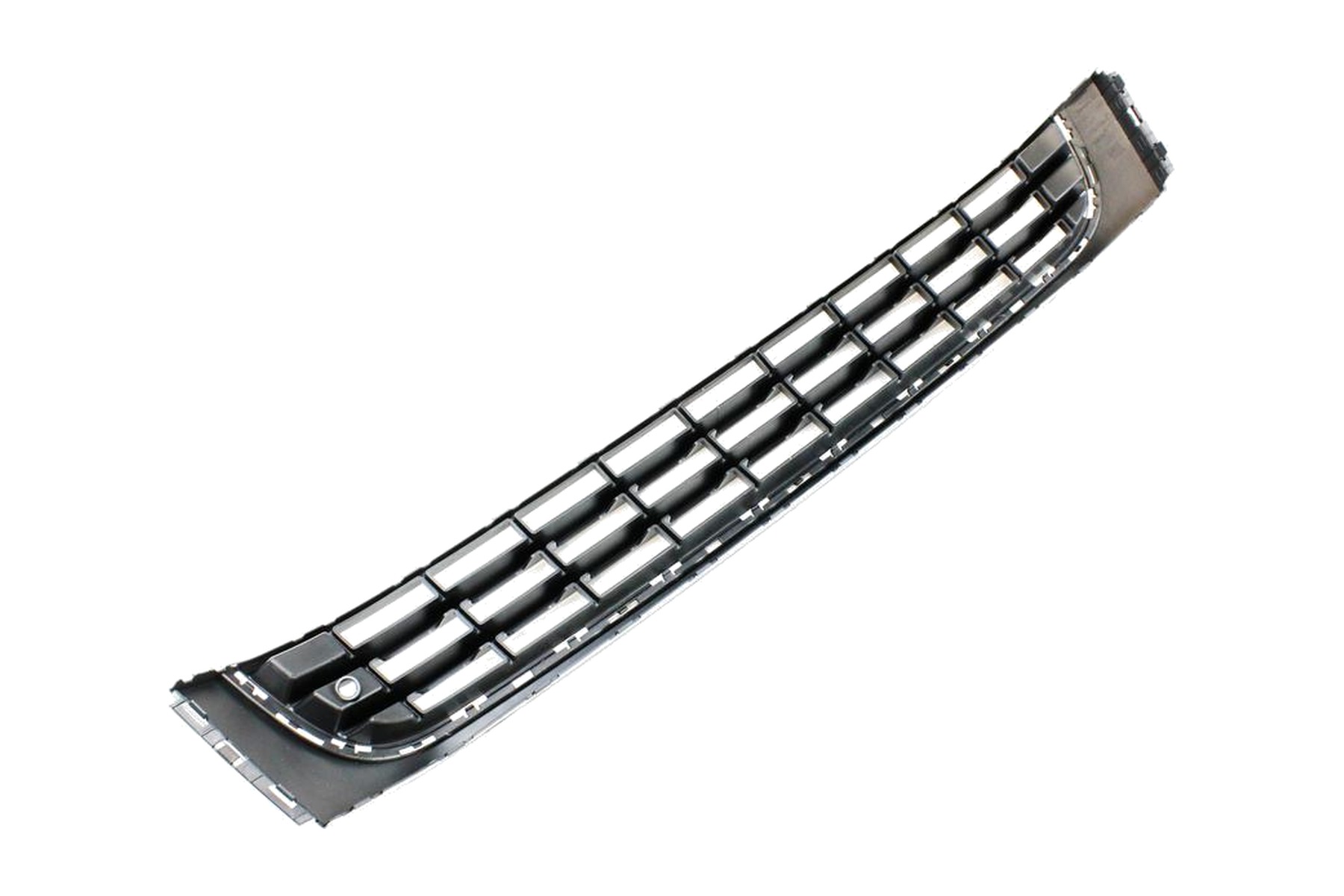 Grade de Ventilação de Para-choque VW 2HH8536779B9 - Imagem 4