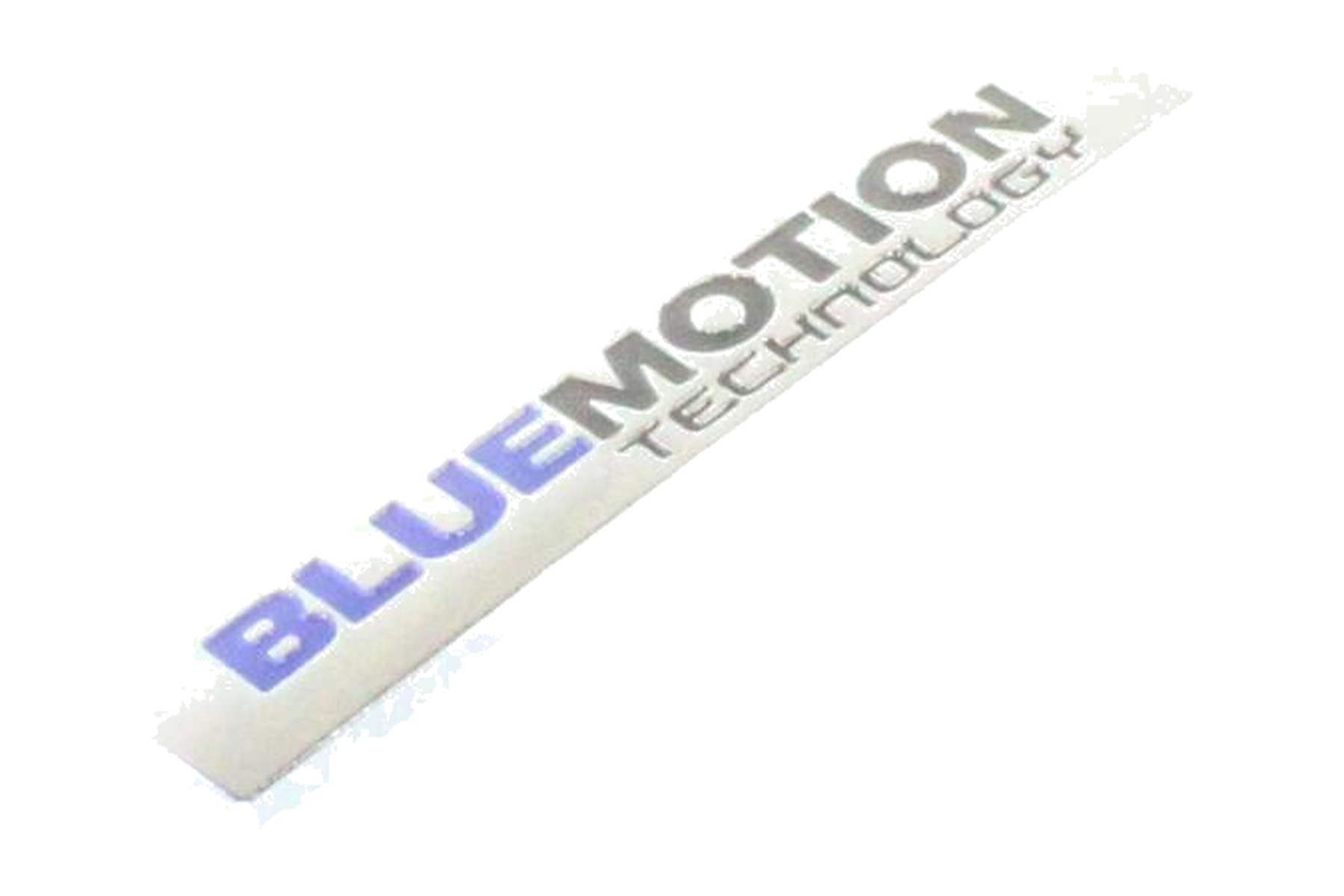 Emblema de Tampa de Porta-mala VW 6R0853675HWWS - Imagem 2