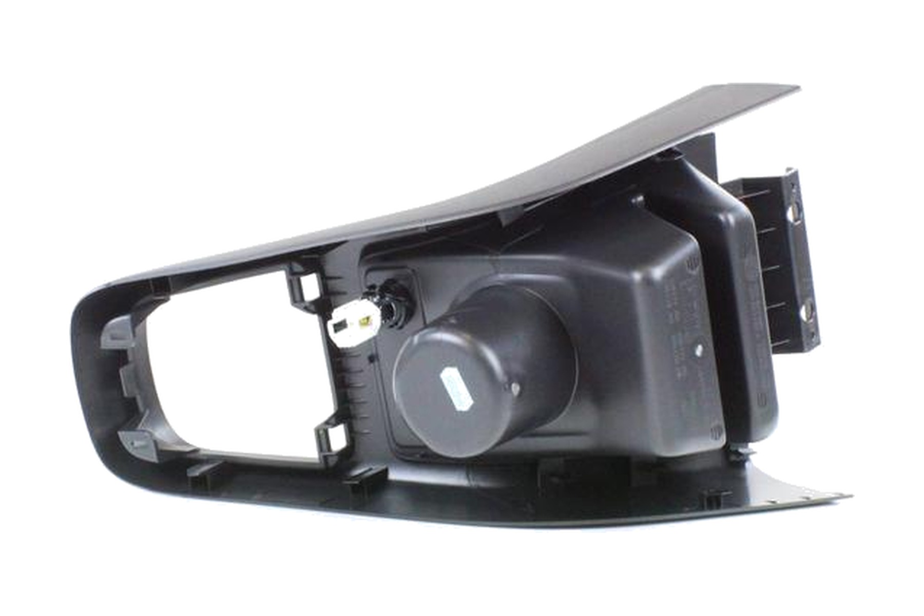 Console Central VW 1SB86368082V - Imagem 14