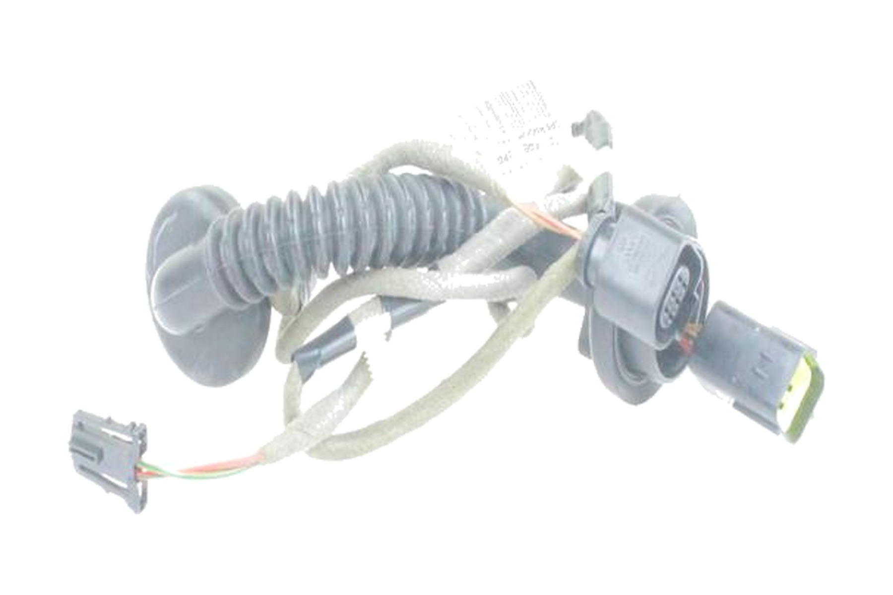 Chicote VW 5U4971121GM - Imagem 13