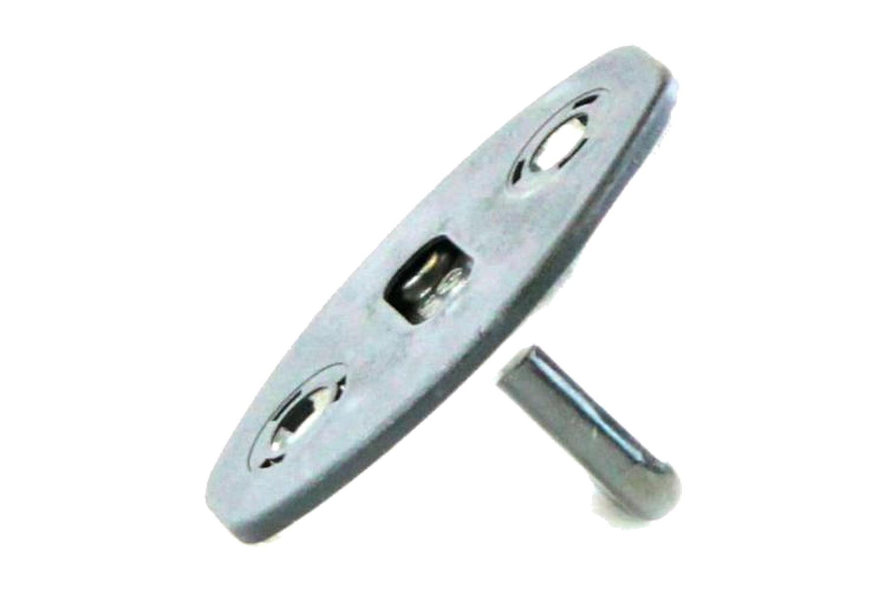 Batente Limitador de Fechadura de Porta VW 5K0837767A - Imagem 6