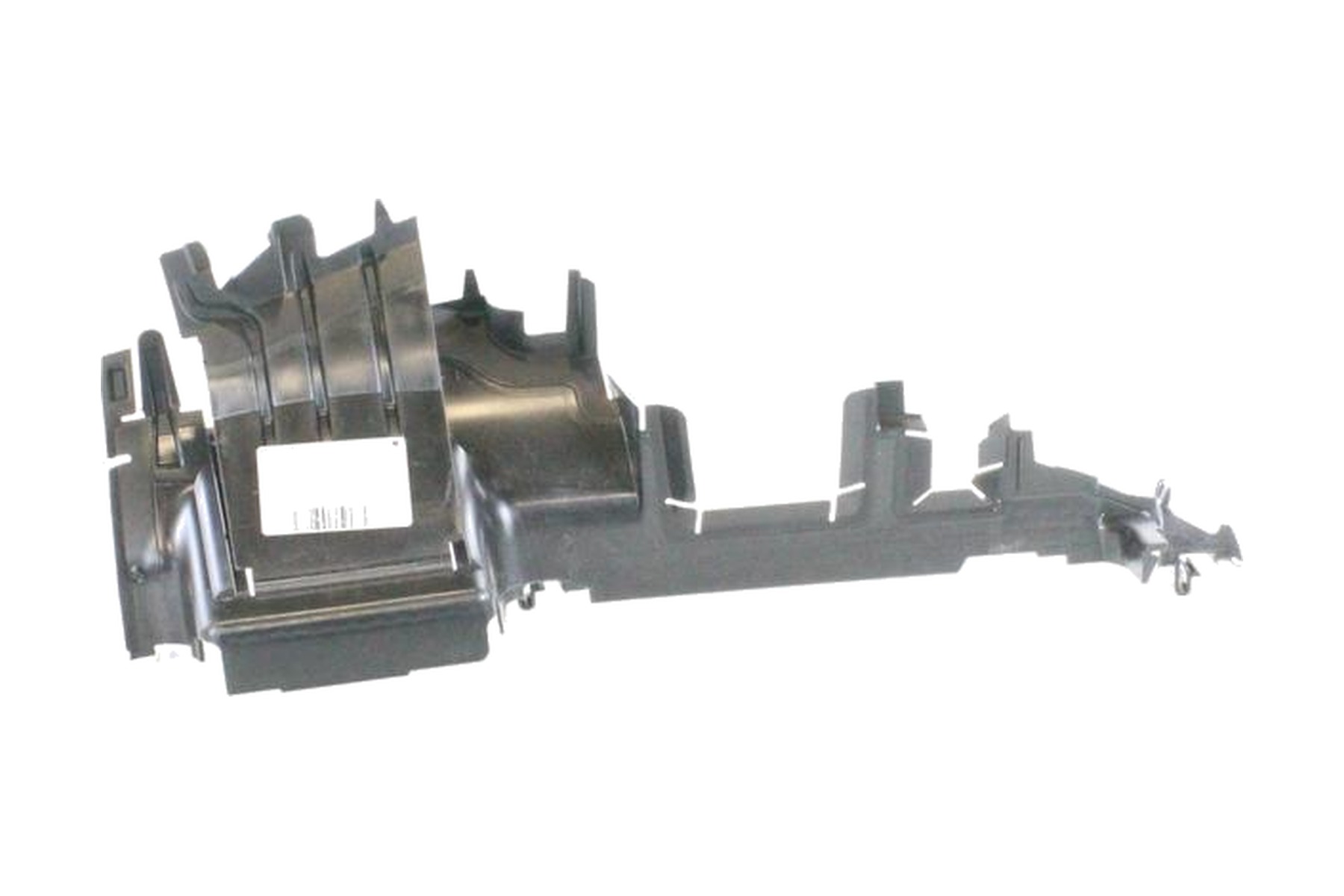 Defletor de Ar de Radiador VW 5G0121284N - Imagem 24