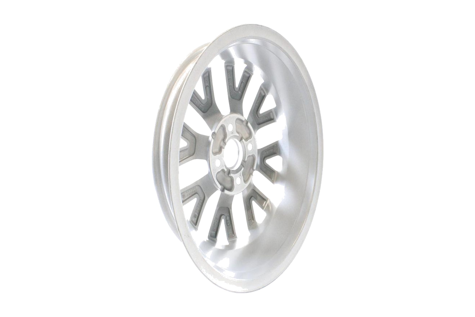 Roda VW 5U7601025BZ31 - Imagem 11