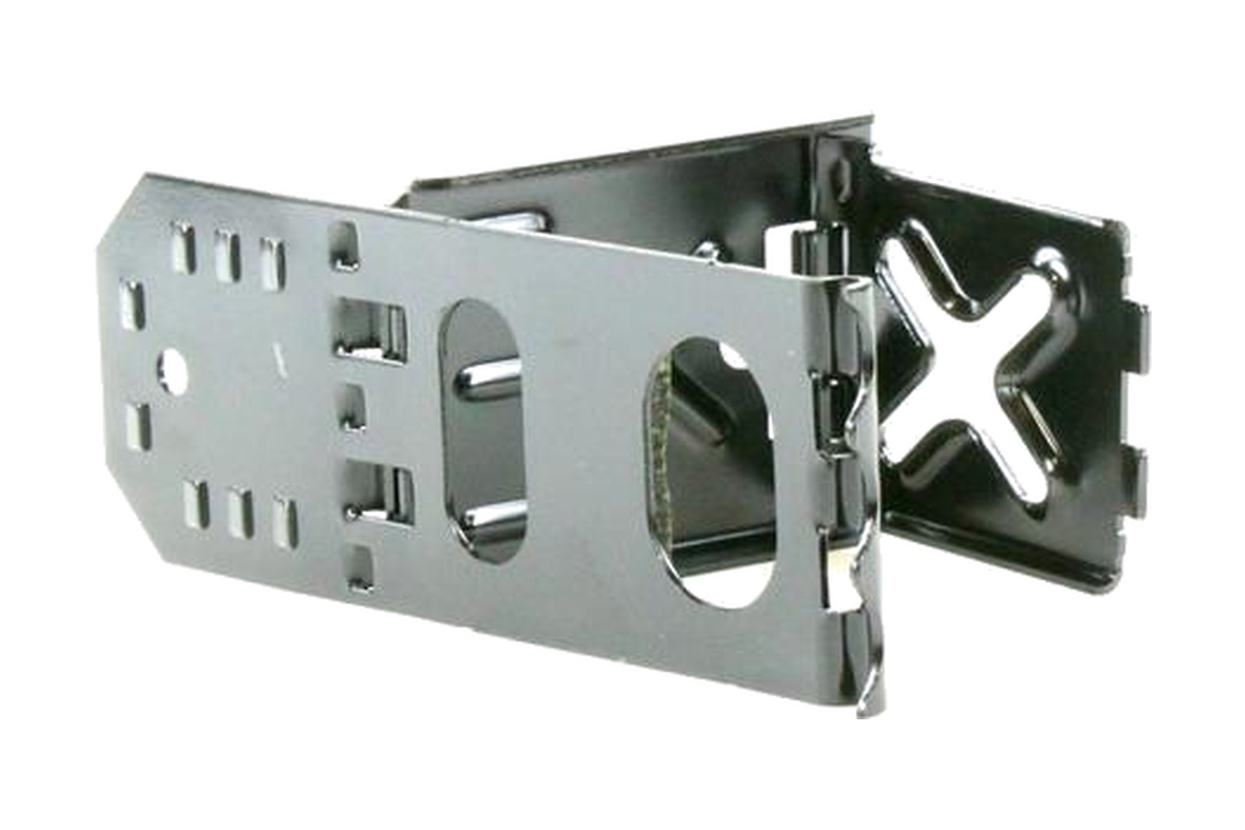 Calço de Roda VW 7L0860321A - Imagem 4