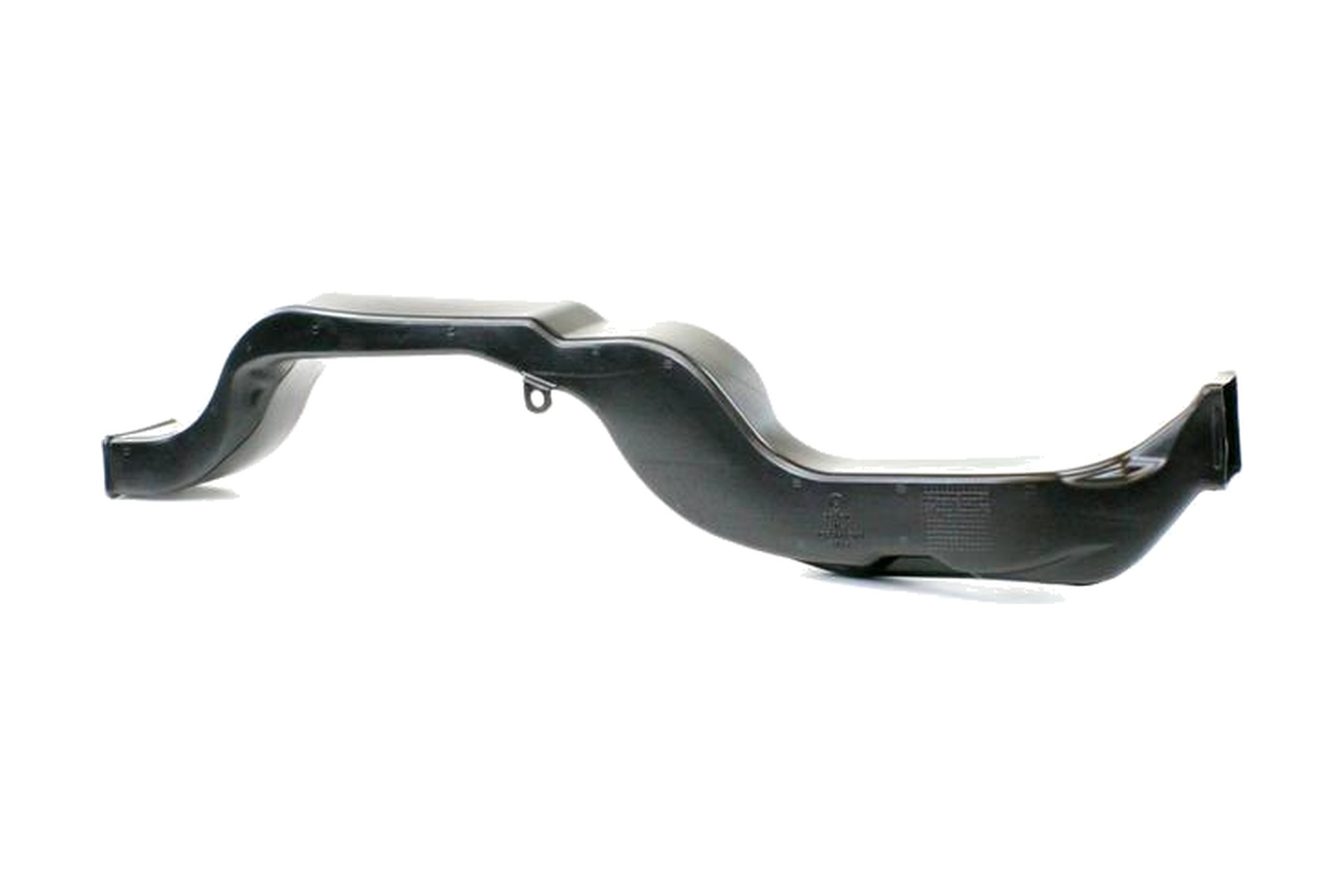 Defletor de Ar de Radiador VW 2GP864253 - Imagem 3