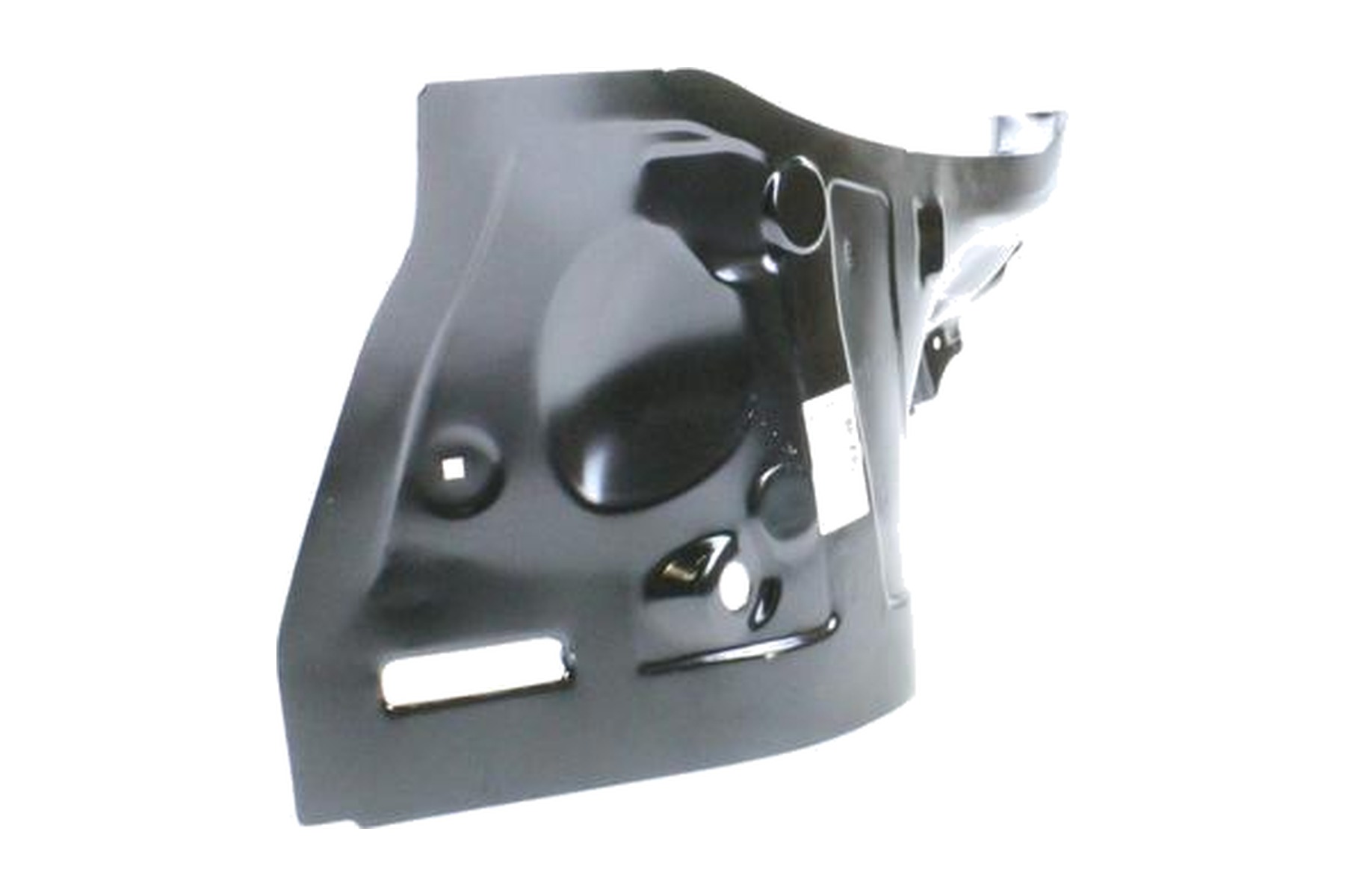 Chapa de Caixa de Roda VW 5U7806214GRU - Imagem 21