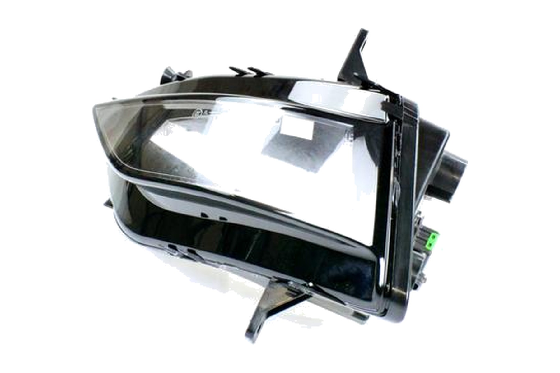 Farol de Milha Esquerdo (Motorista) Dianteiro VW 5GM941661A - Imagem 4