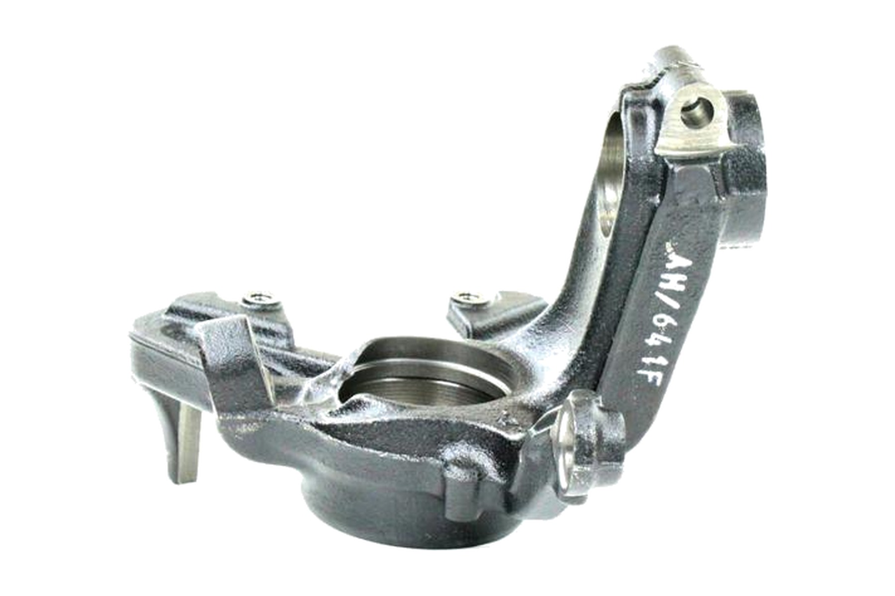Manga de Eixo de Suspensão VW 5Z0407256AA - Imagem 19