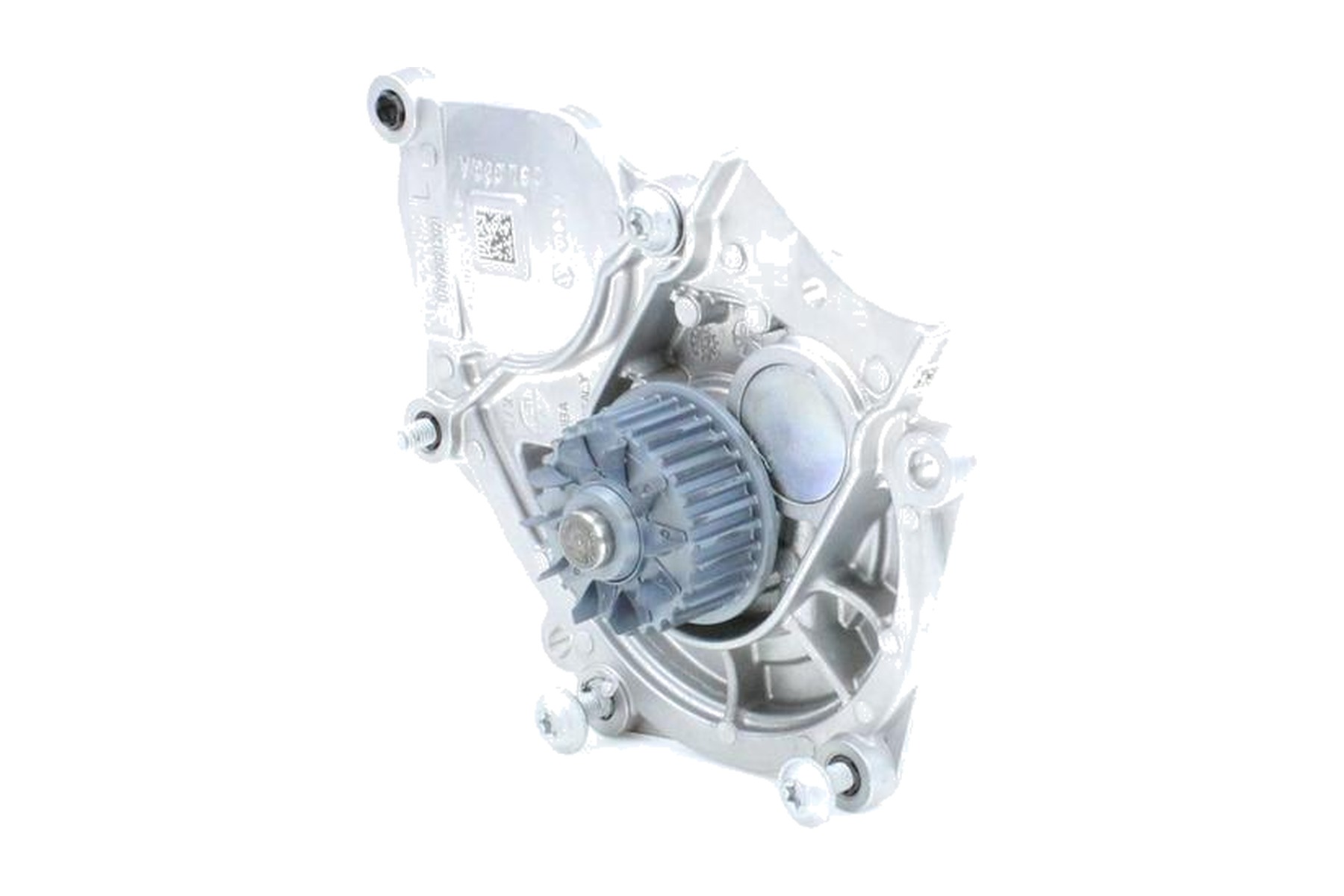 Bomba de Água de Motor VW 06L121012L - Imagem 4