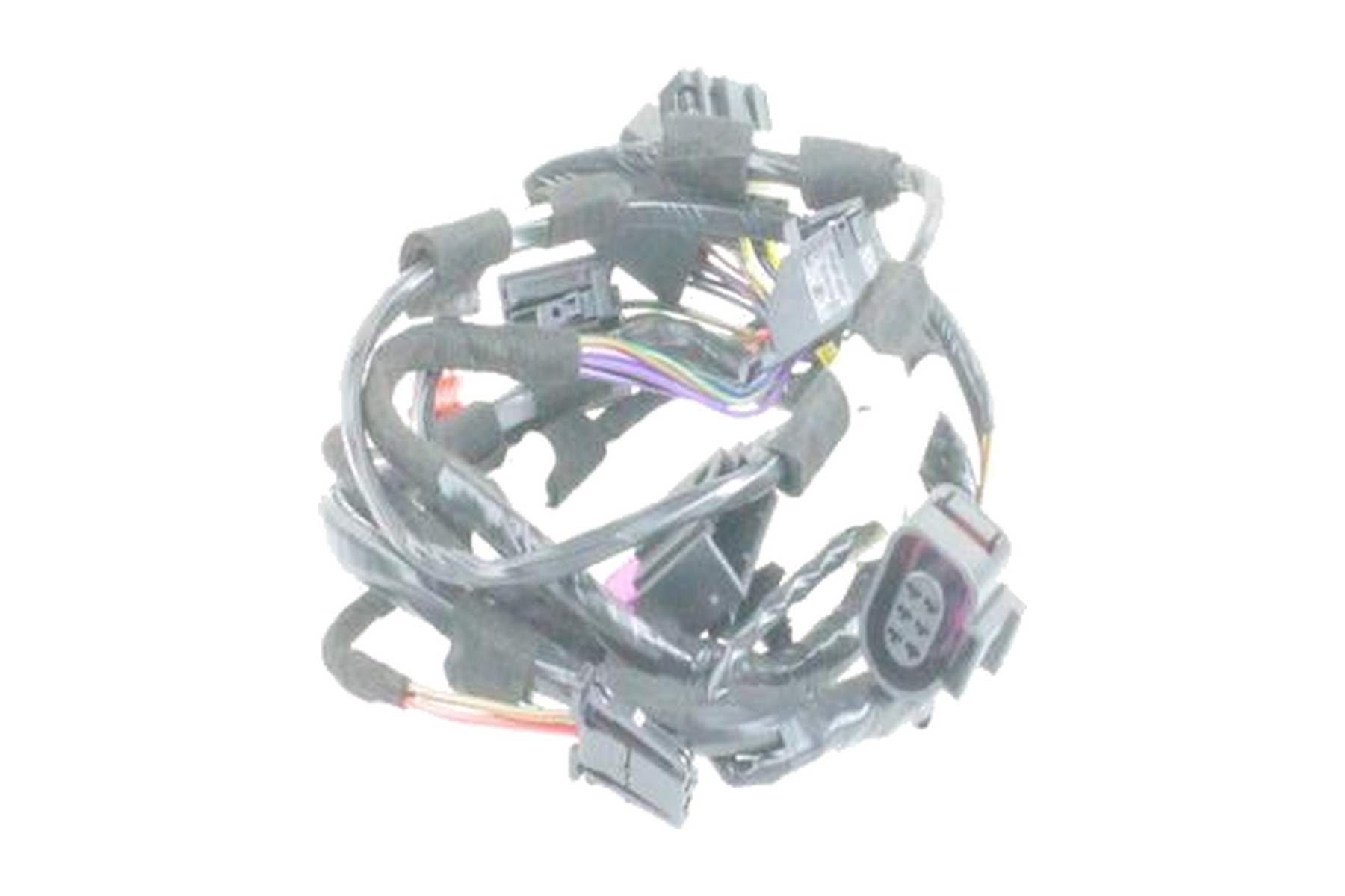 Chicote VW 5Z4971120CT - Imagem 18