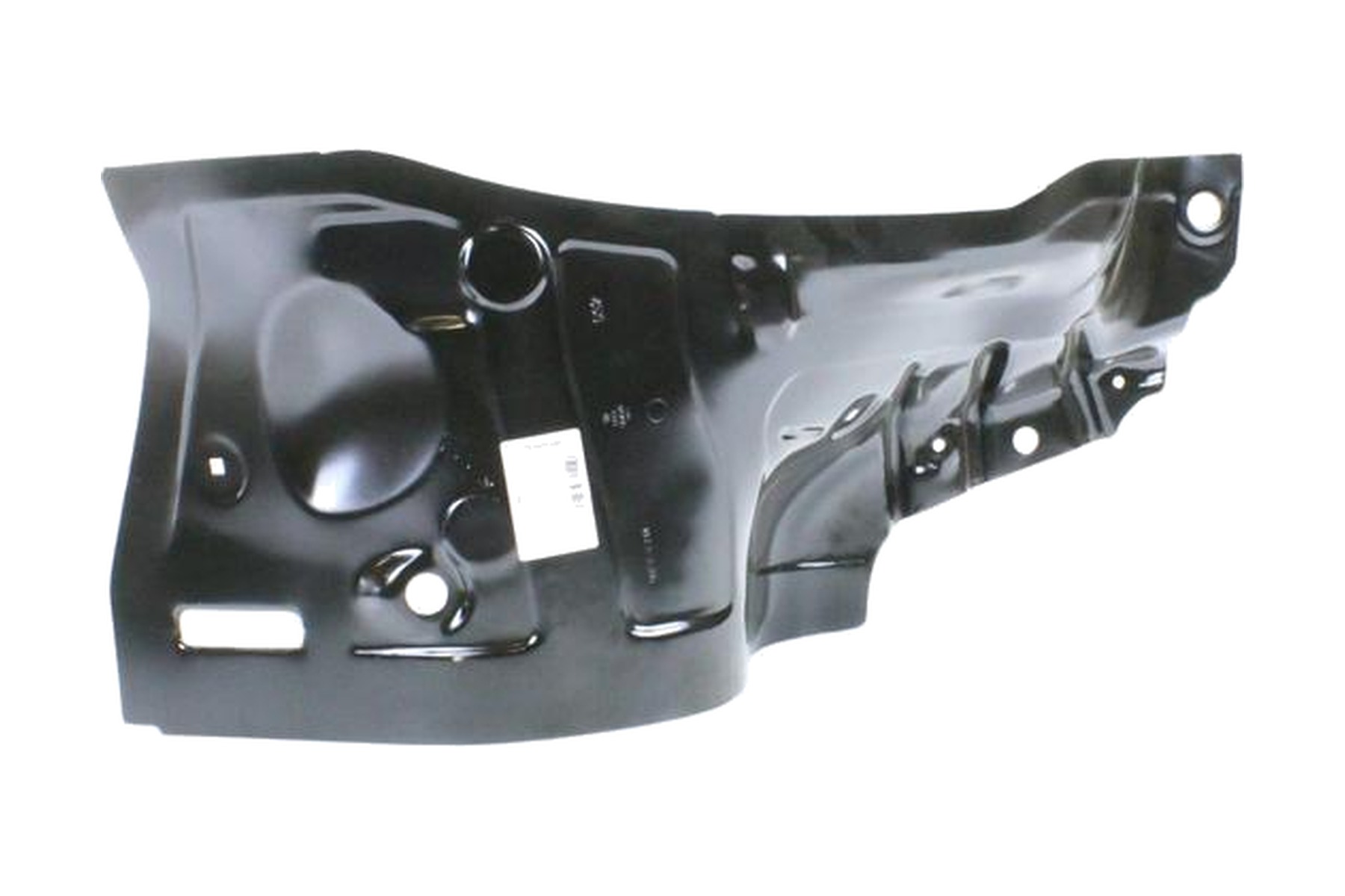 Chapa de Caixa de Roda VW 5U7806214GRU - Imagem 24
