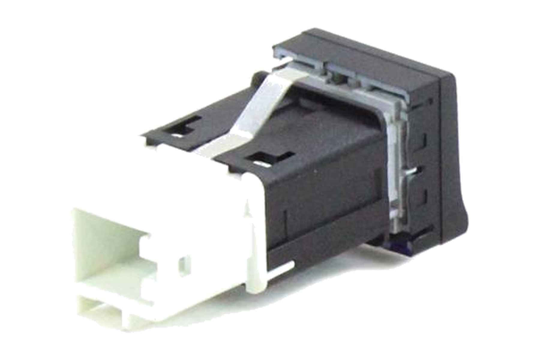Botão Interruptor de Desembaçador de Vidro VW 5Z09596211QB - Imagem 16