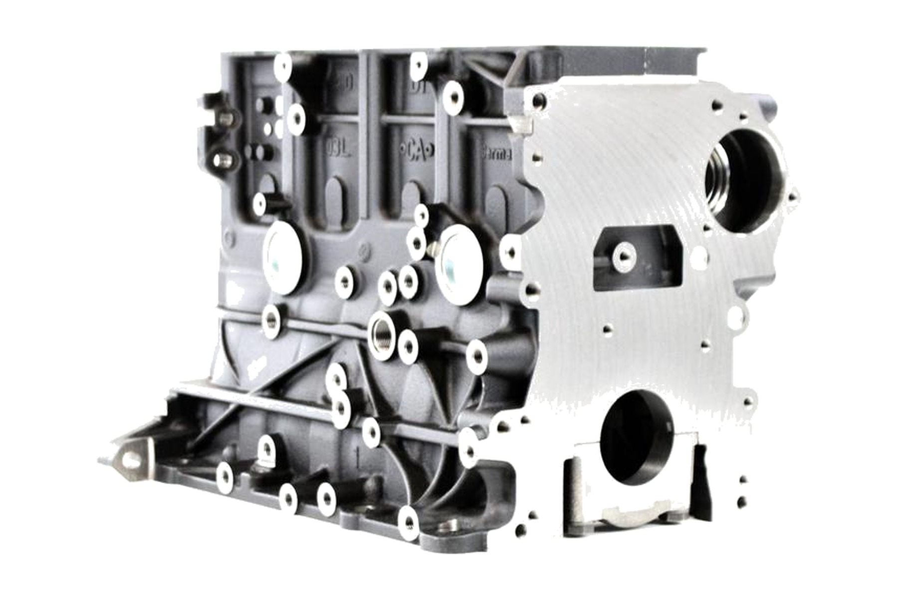 Bloco de Motor VW 03L103011AN - Imagem 5
