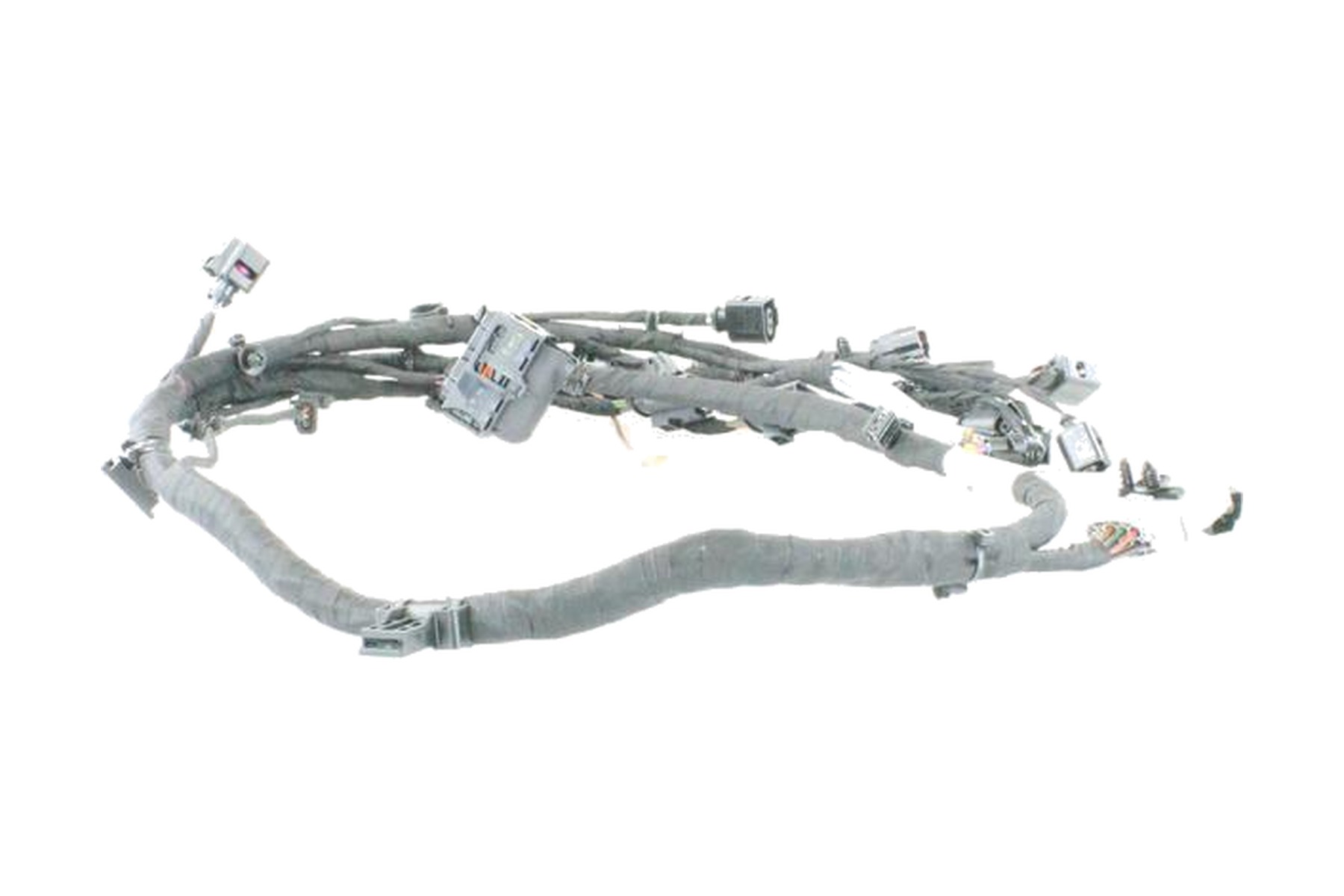 Chicote Elétrico de Motor VW 04C972627AR - Imagem 16