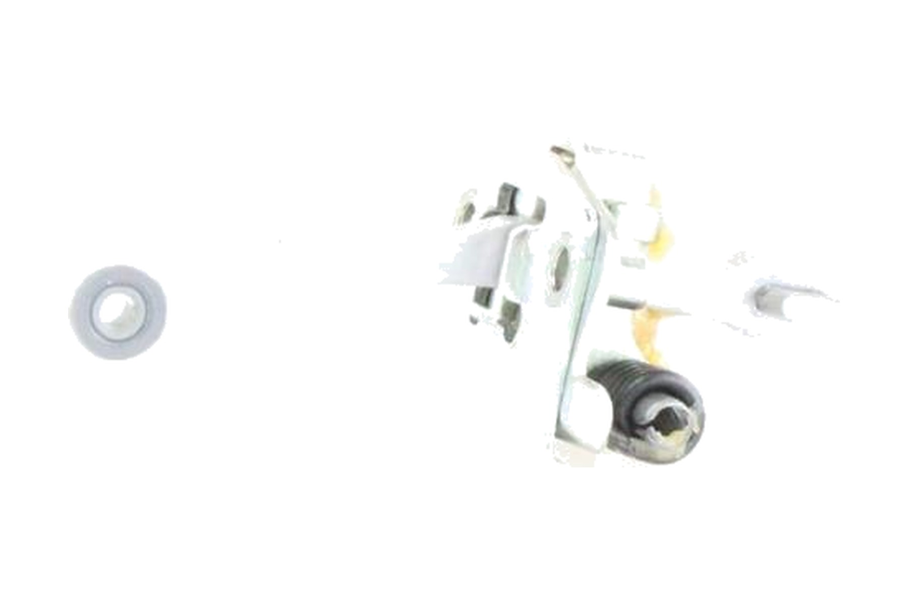 Limitador de Abertura de Porta VW 1C0837249C - Imagem 12