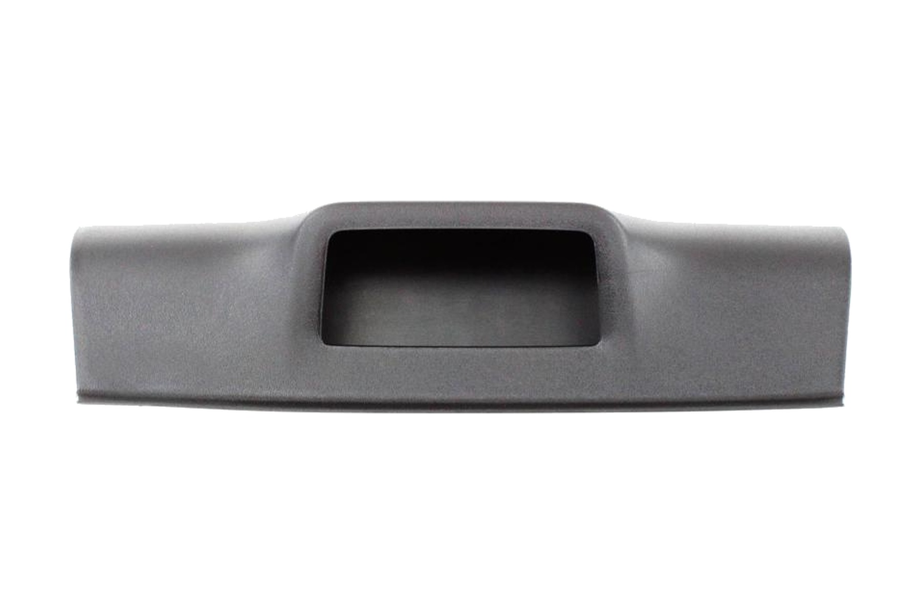 Moldura de Fechadura de Tampa de Porta-malas VW 5U6863485A1NN - Imagem 2