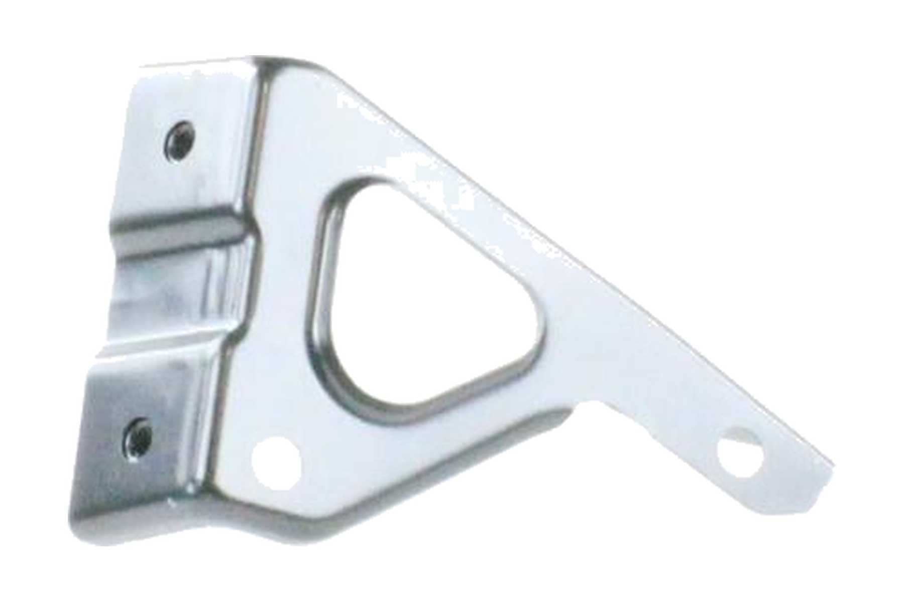 Suporte de Para-lama VW 5N0821135 - Imagem 23