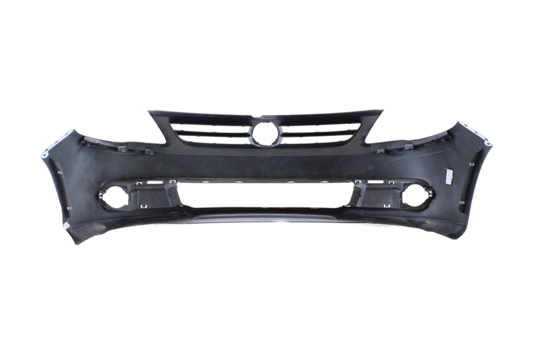 Para-choque Dianteiro VW 5U0807217CGRU - Imagem 13