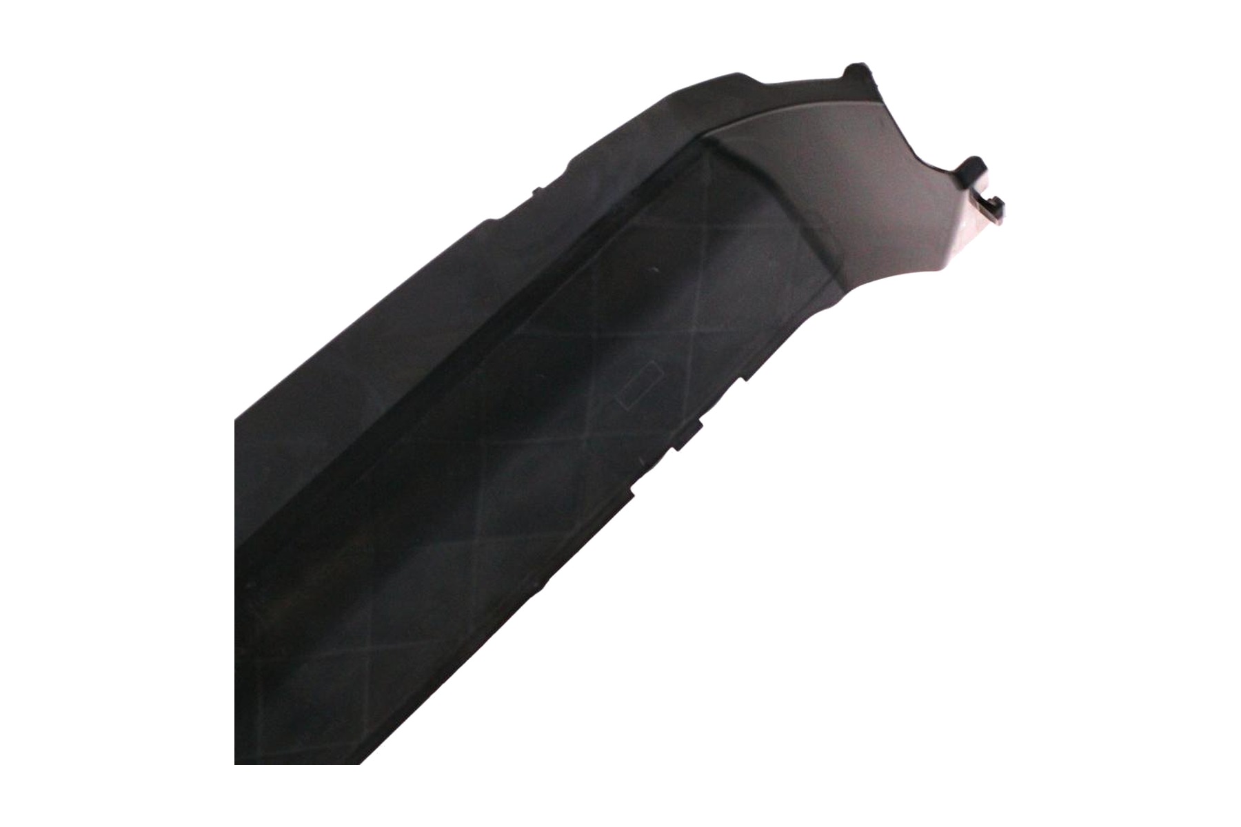 Defletor de Ar de Radiador VW 5N0121341C - Imagem 3