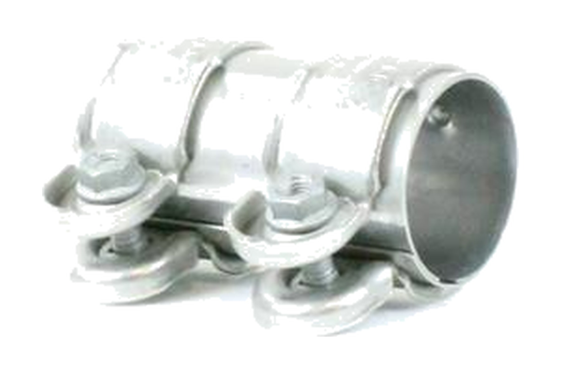 Abraçadeira de Escapamento VW 1K0253141E - Imagem 3