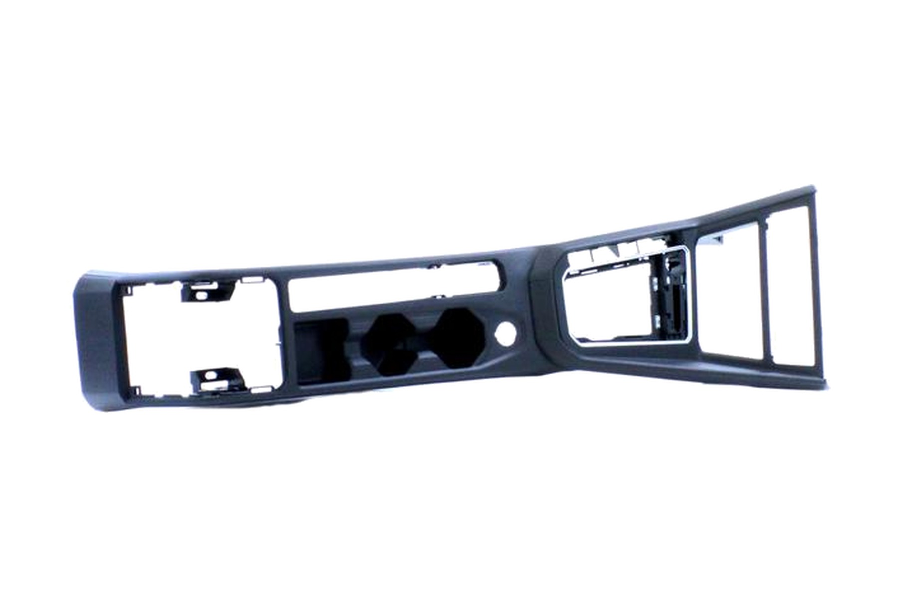 Console Central VW 6EA863241EQSV - Imagem 23