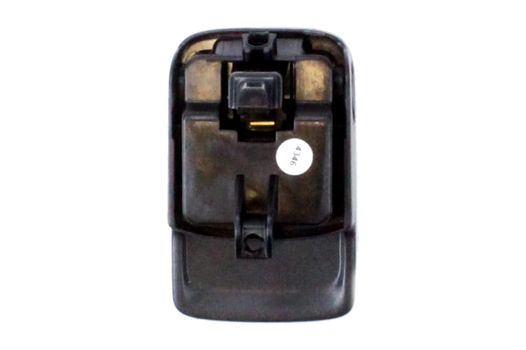 Puxador de Tampa de Porta-luvas VW 1S185714782V - Imagem 2