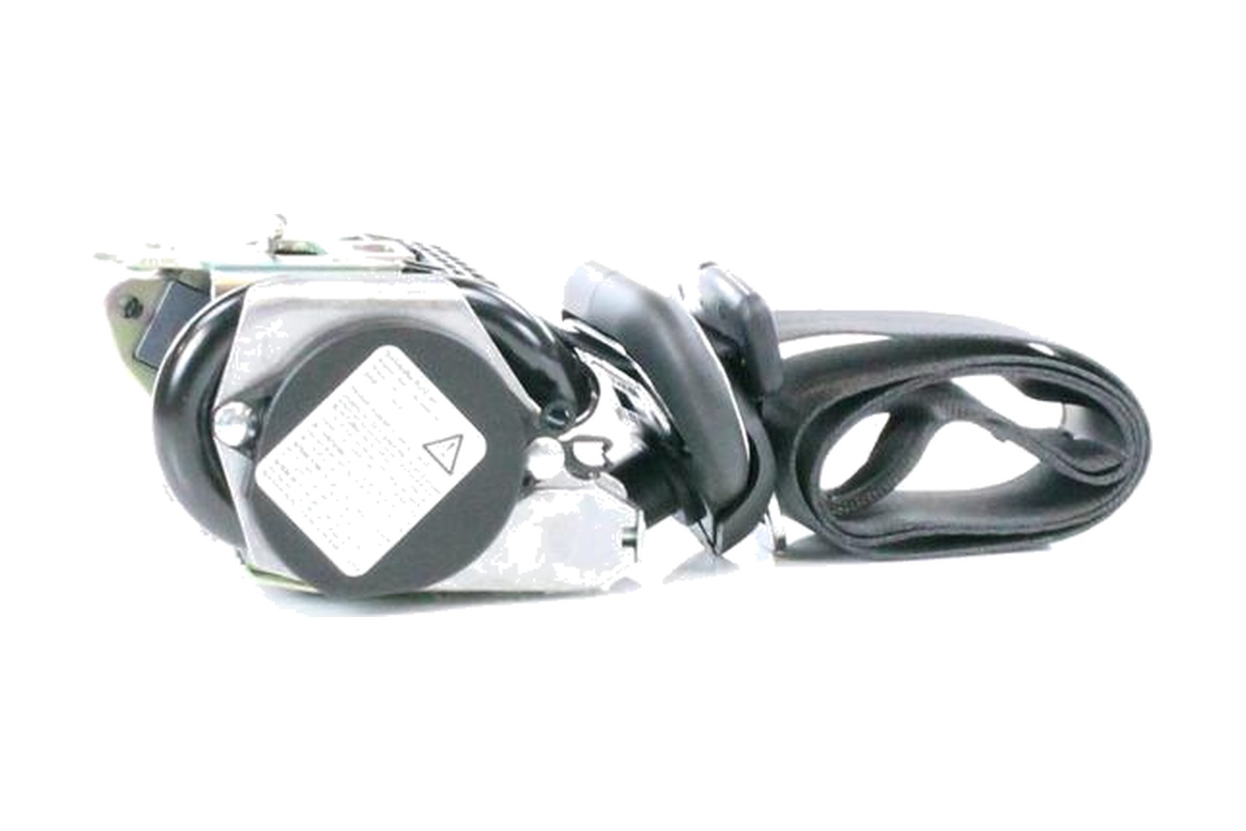 Cinto de Segurança de Banco VW 5U3857706ERAA - Imagem 12