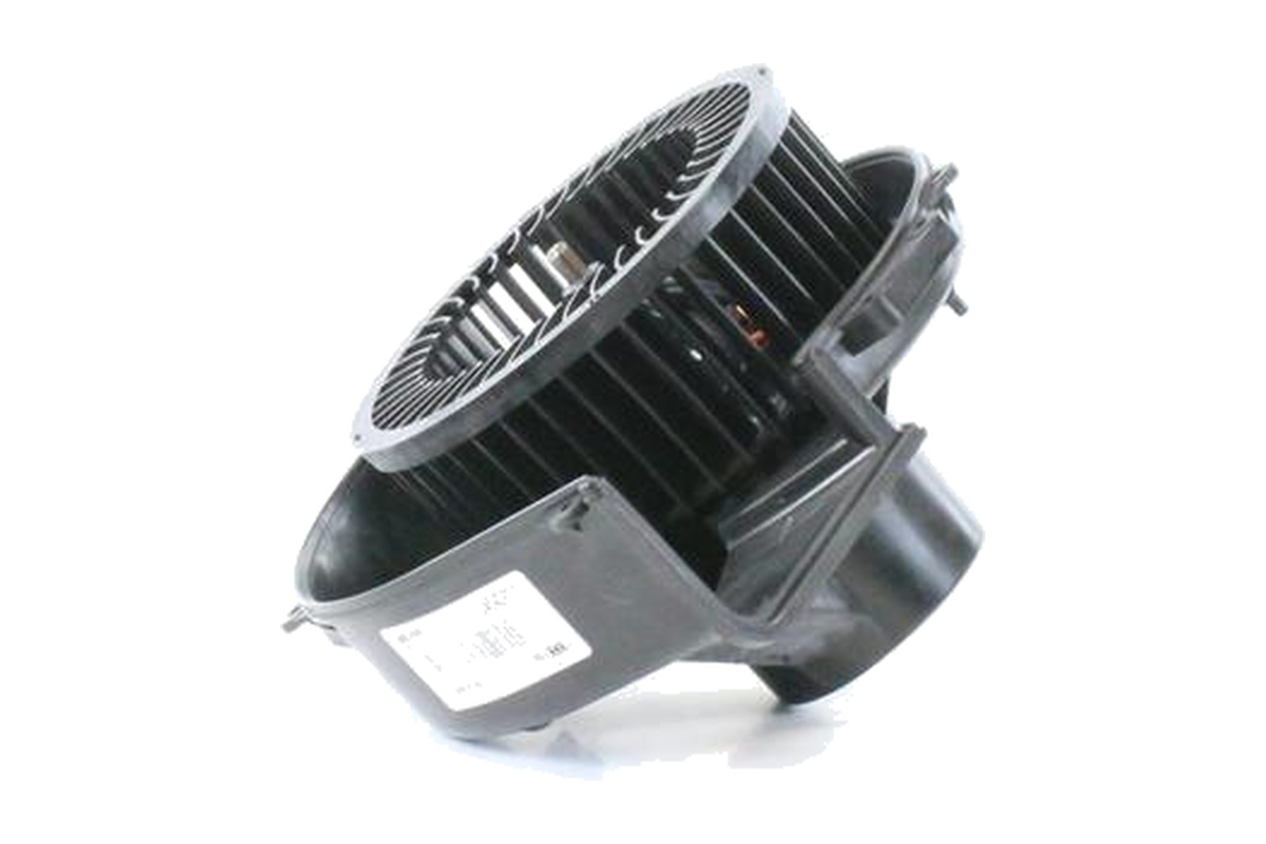 Ventoinha de Caixa de Ar VW 5U0820021D - Imagem 6