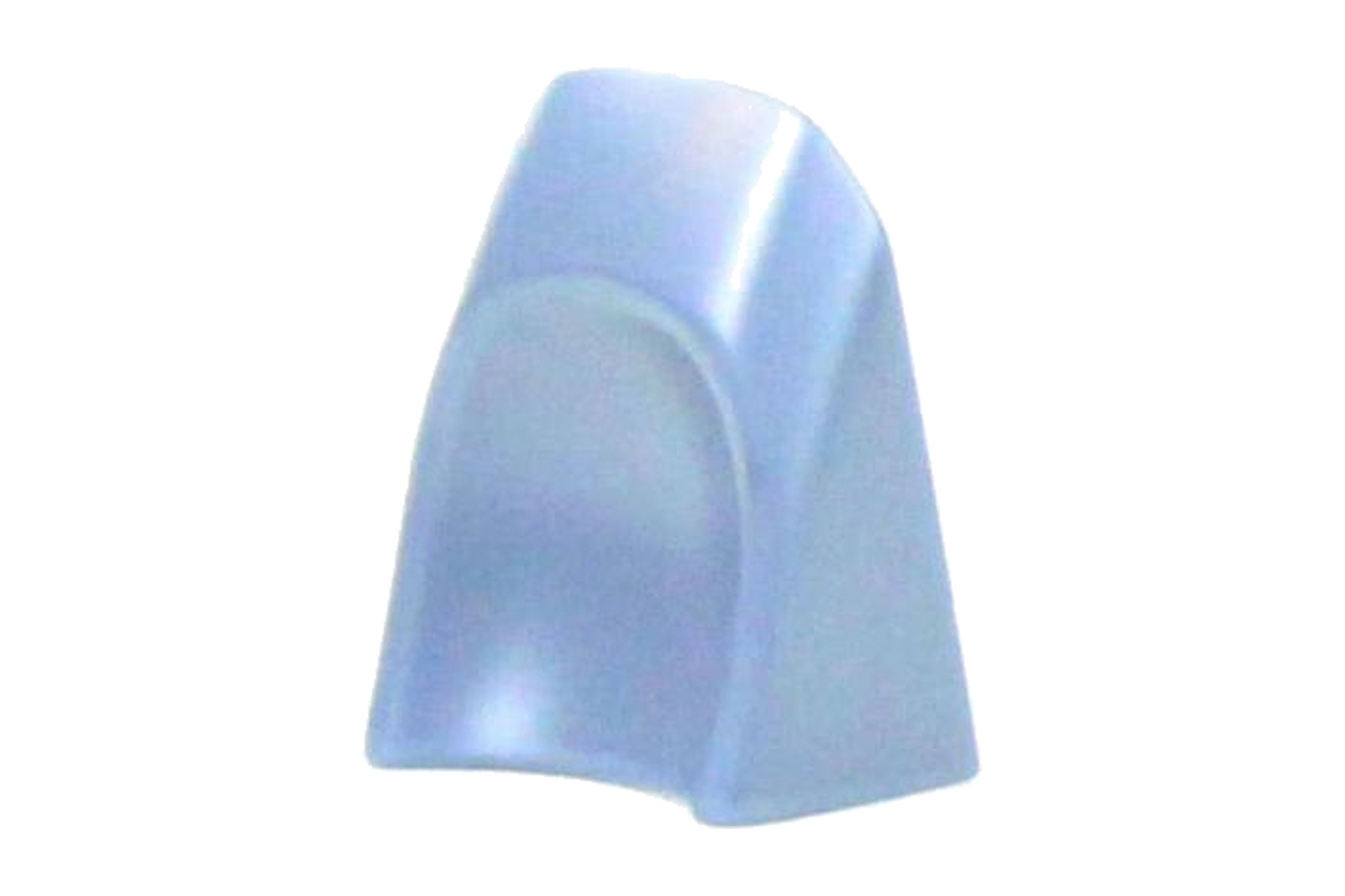 Moldura de Cilindro de Maçaneta de Porta VW 2H7839879FGRU - Imagem 4