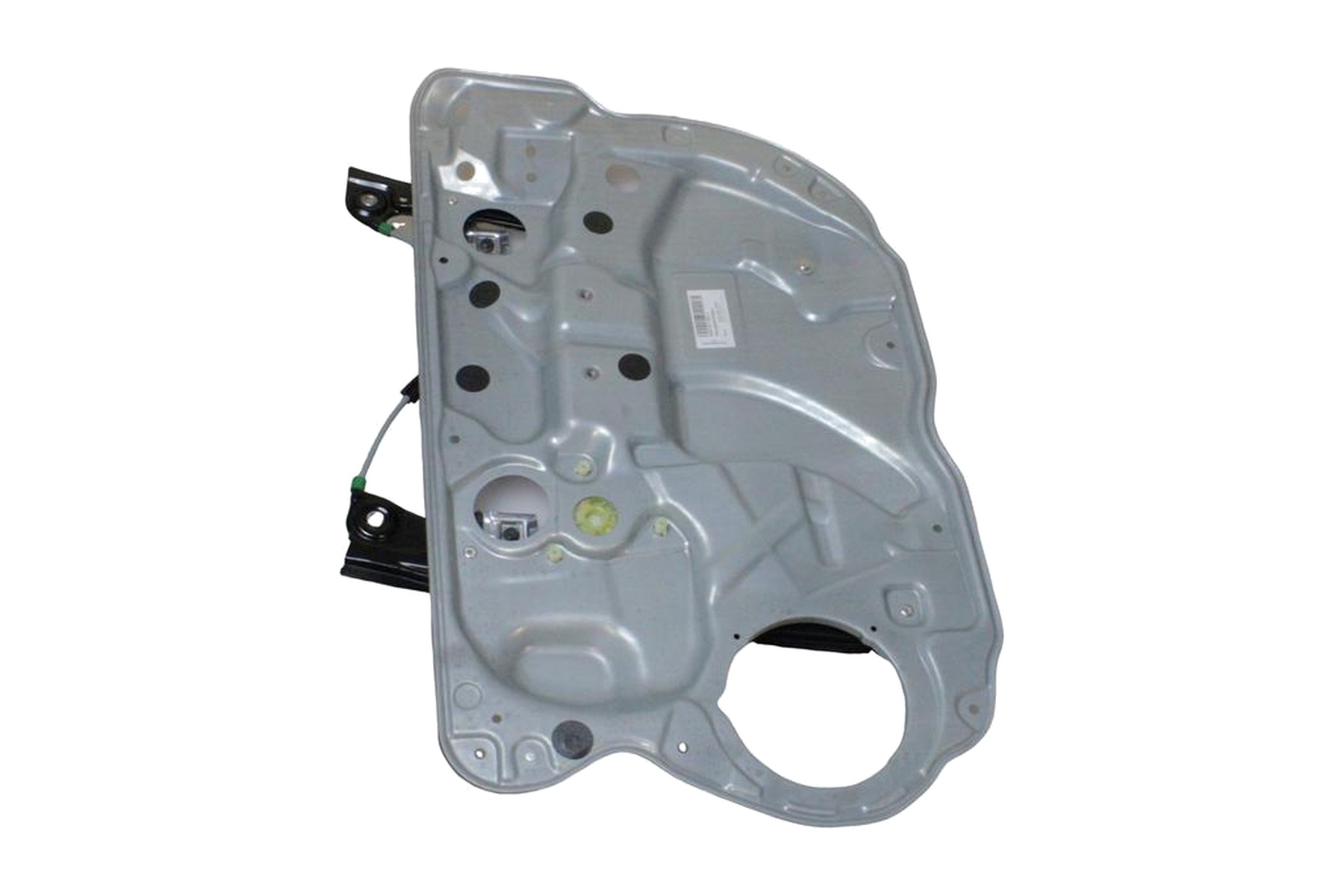 Máquina de Acionamento de Vidro VW 6Q4837462J