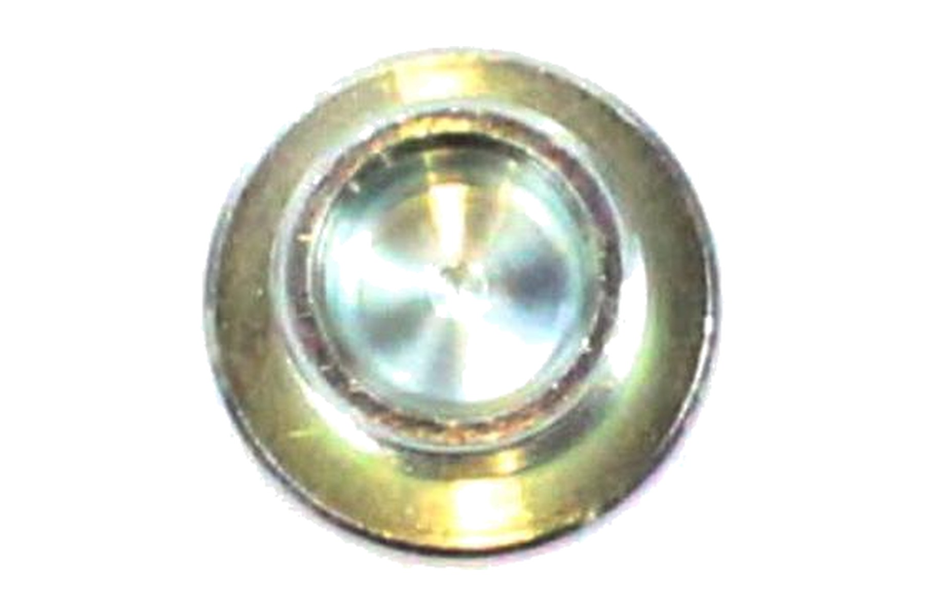 Bujão de Óleo de Cárter de Motor Allen VW WHT000323A - Imagem 3