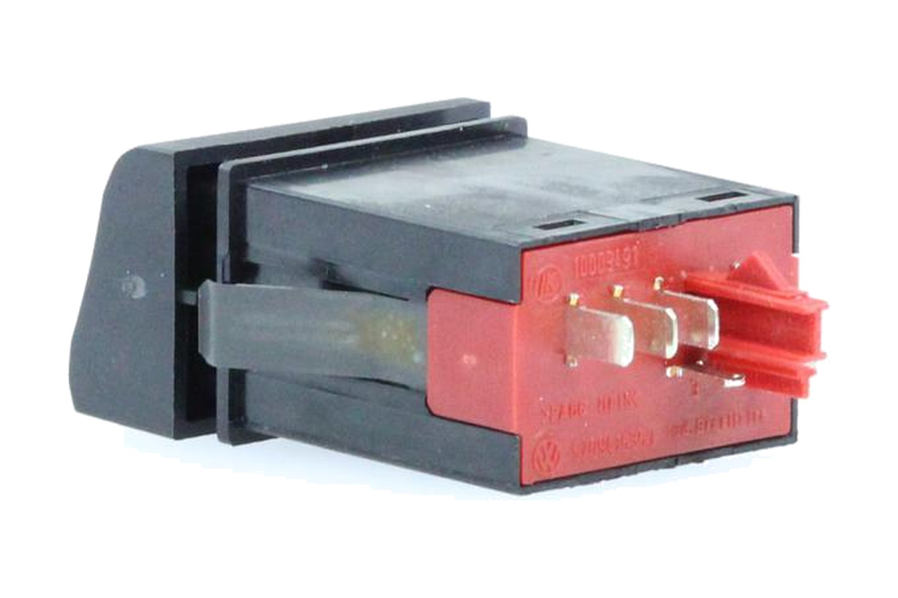 Botão de Acionamento de Farol de Milha e Lanterna de Neblina VW 5Z0941535J1NN - Imagem 10