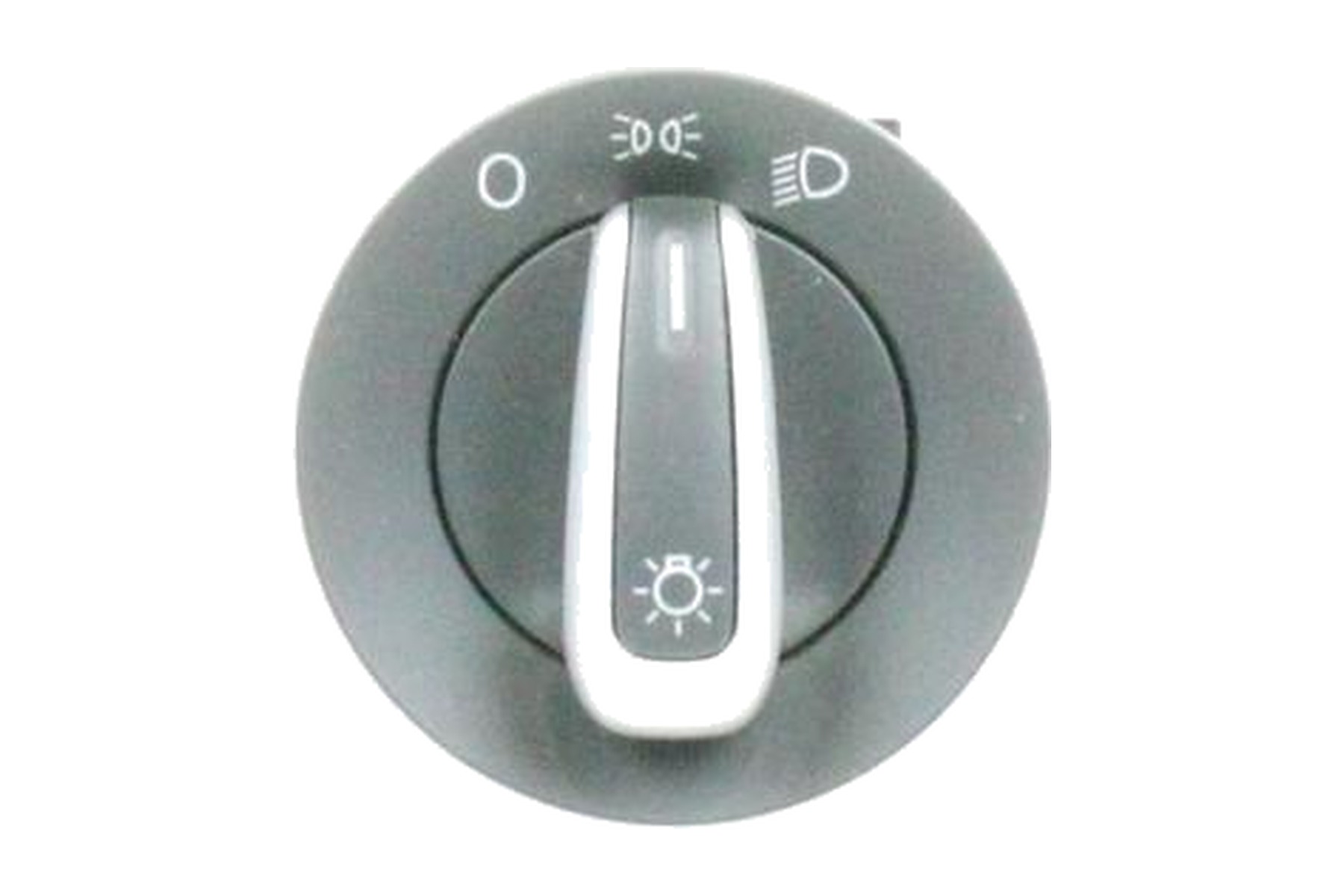 Chave de Farol VW 1SB941531FAYV