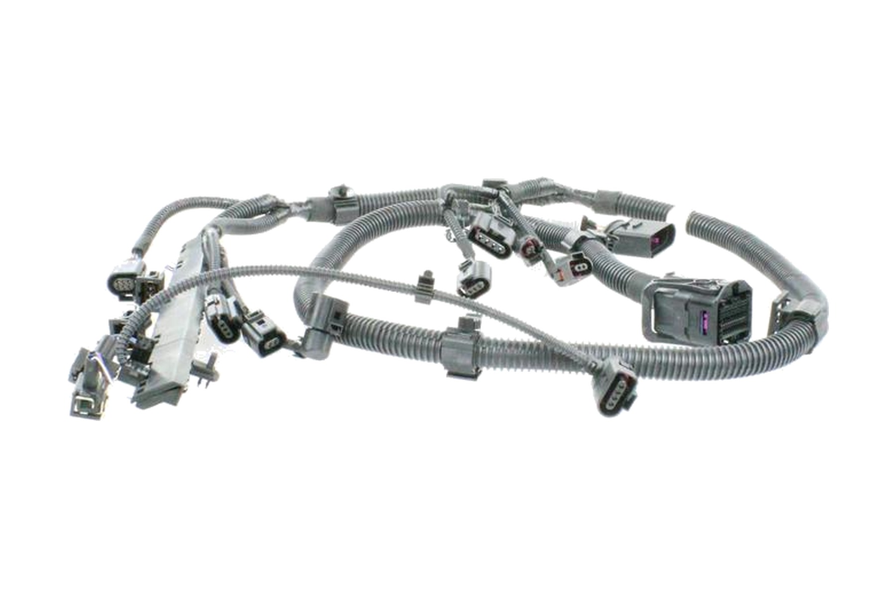 Chicote de Injeção de Motor VW 032971610EC - Imagem 6