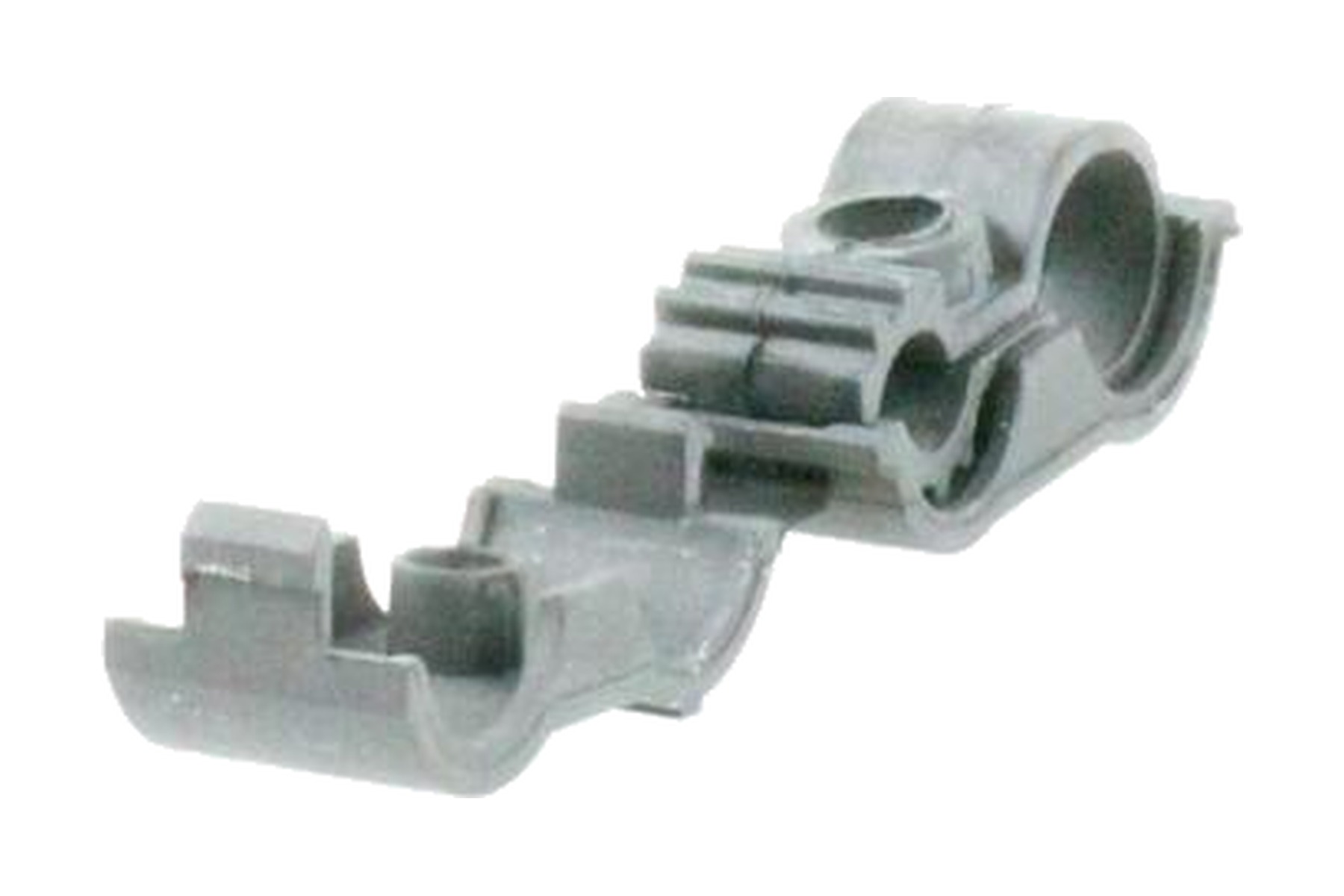 Suporte de Mangueira de Ar Condicionado VW 701820774A - Imagem 21