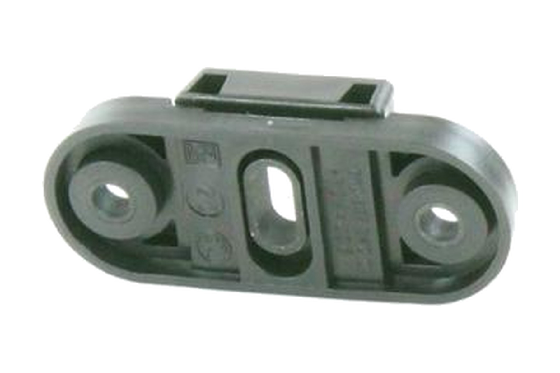 Quilha VW 6Y0827240C - Imagem 2