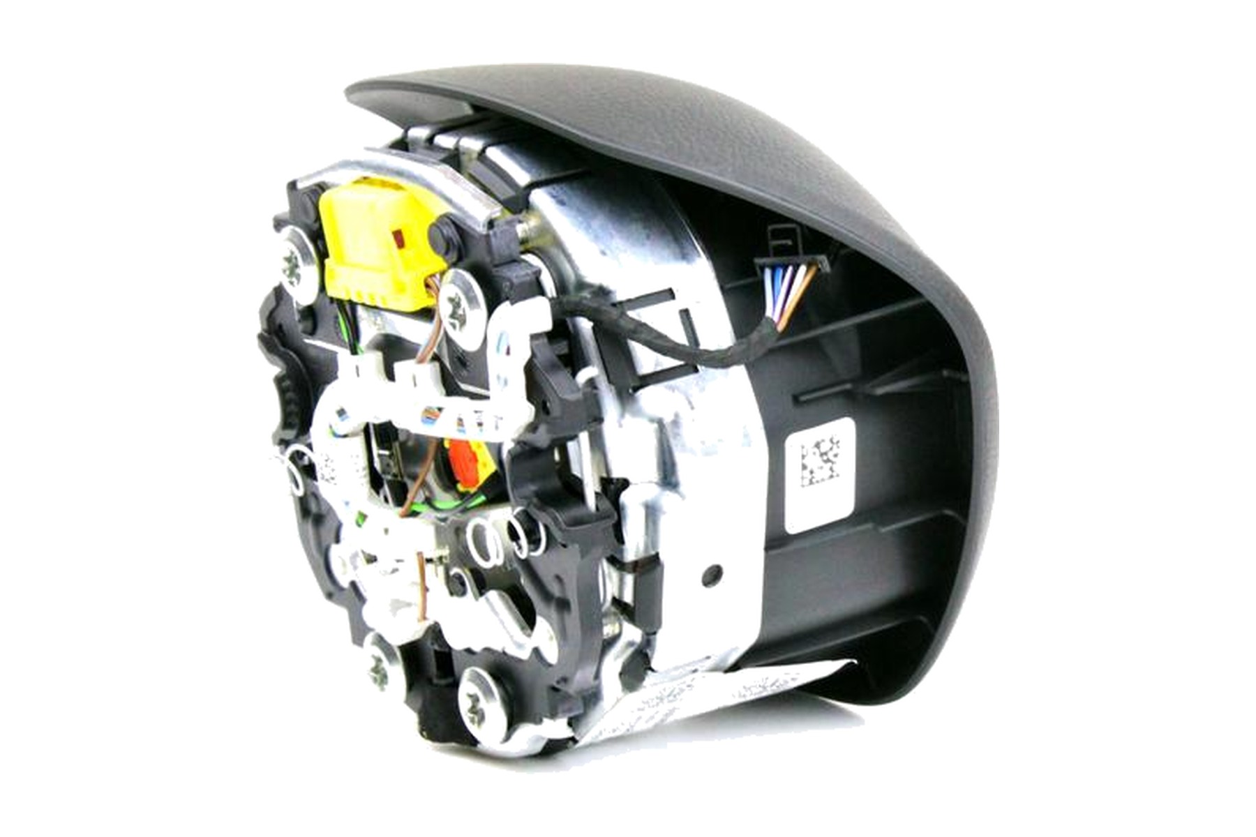 Airbag Volante VW 7E0880201AS81U - Imagem 17