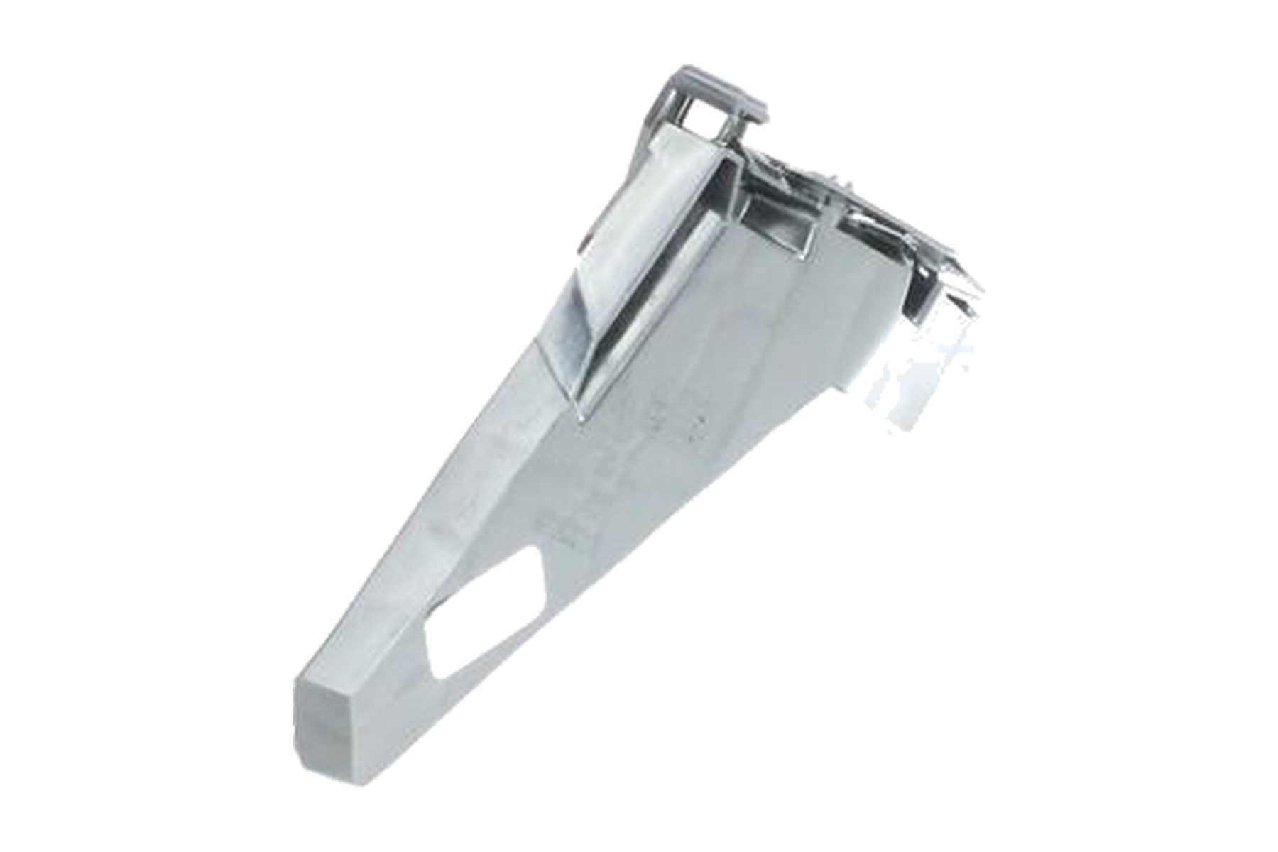 Suporte Guia de Para-choque VW 17A807183 - Imagem 9