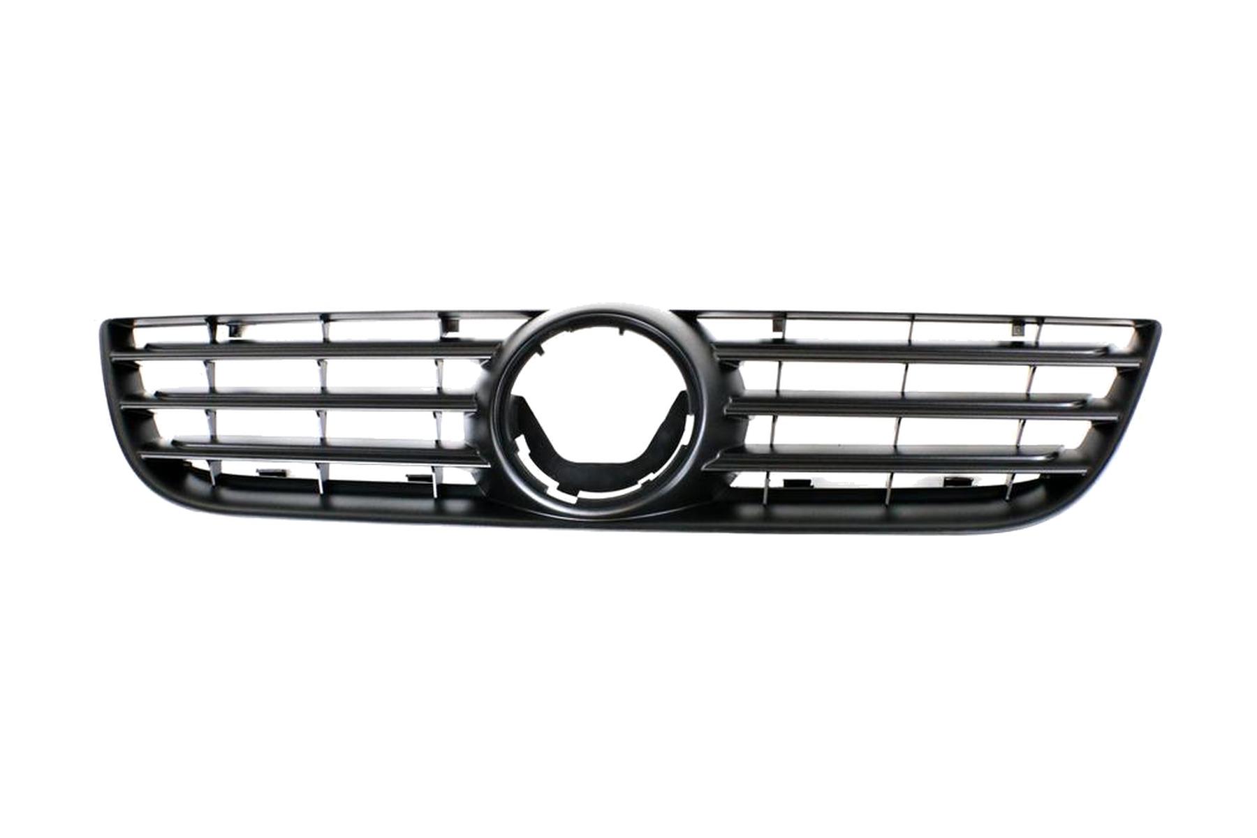 Grade de Radiador VW 6Q0853653E9B9