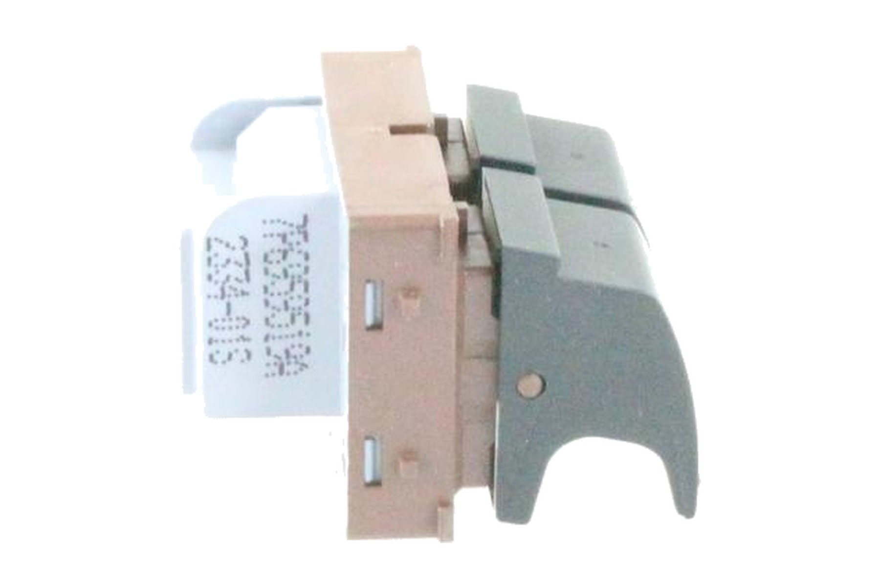 Botão Interruptor de Destravamento de Encosto de Banco VW 7P6959519A - Imagem 19